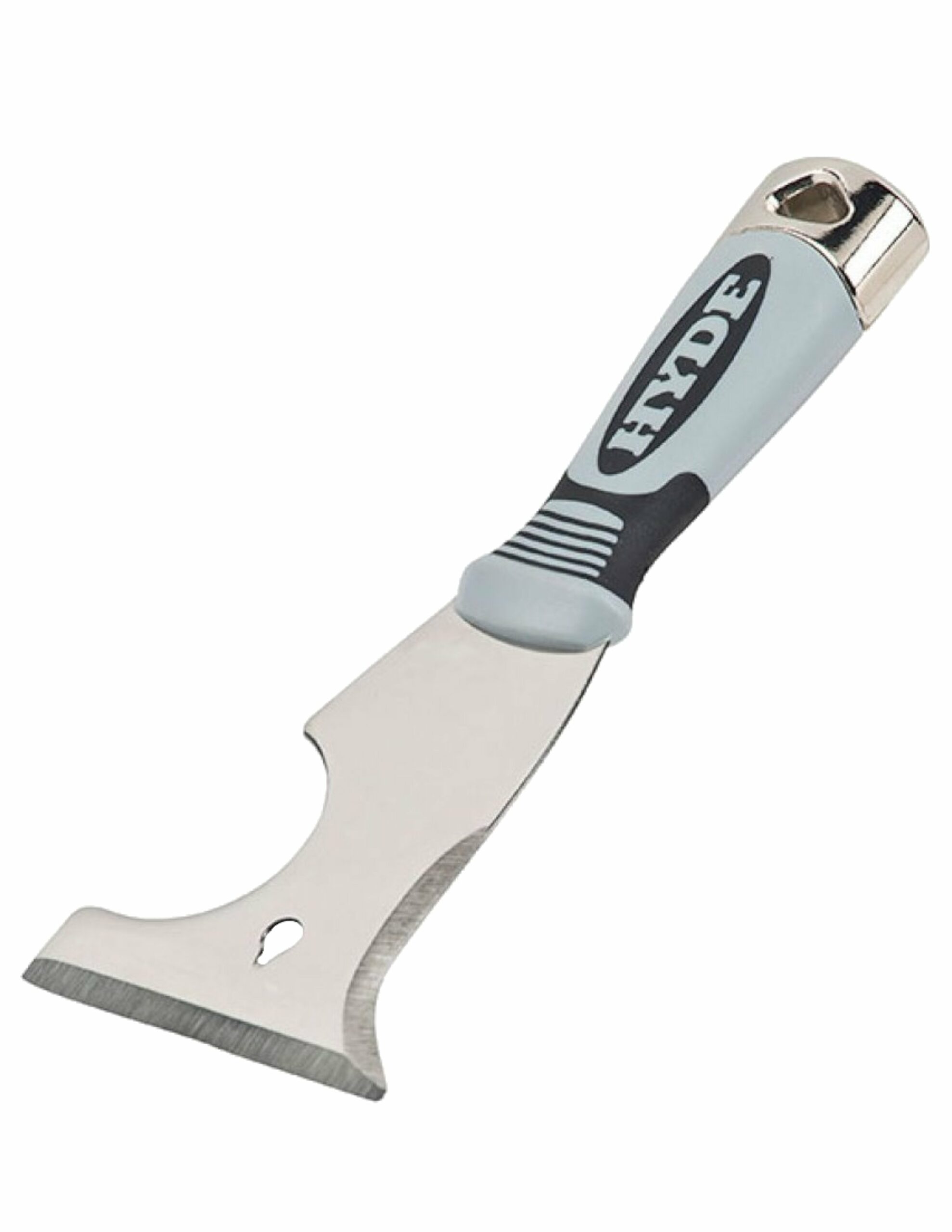 Pro Stainless 8-in-1