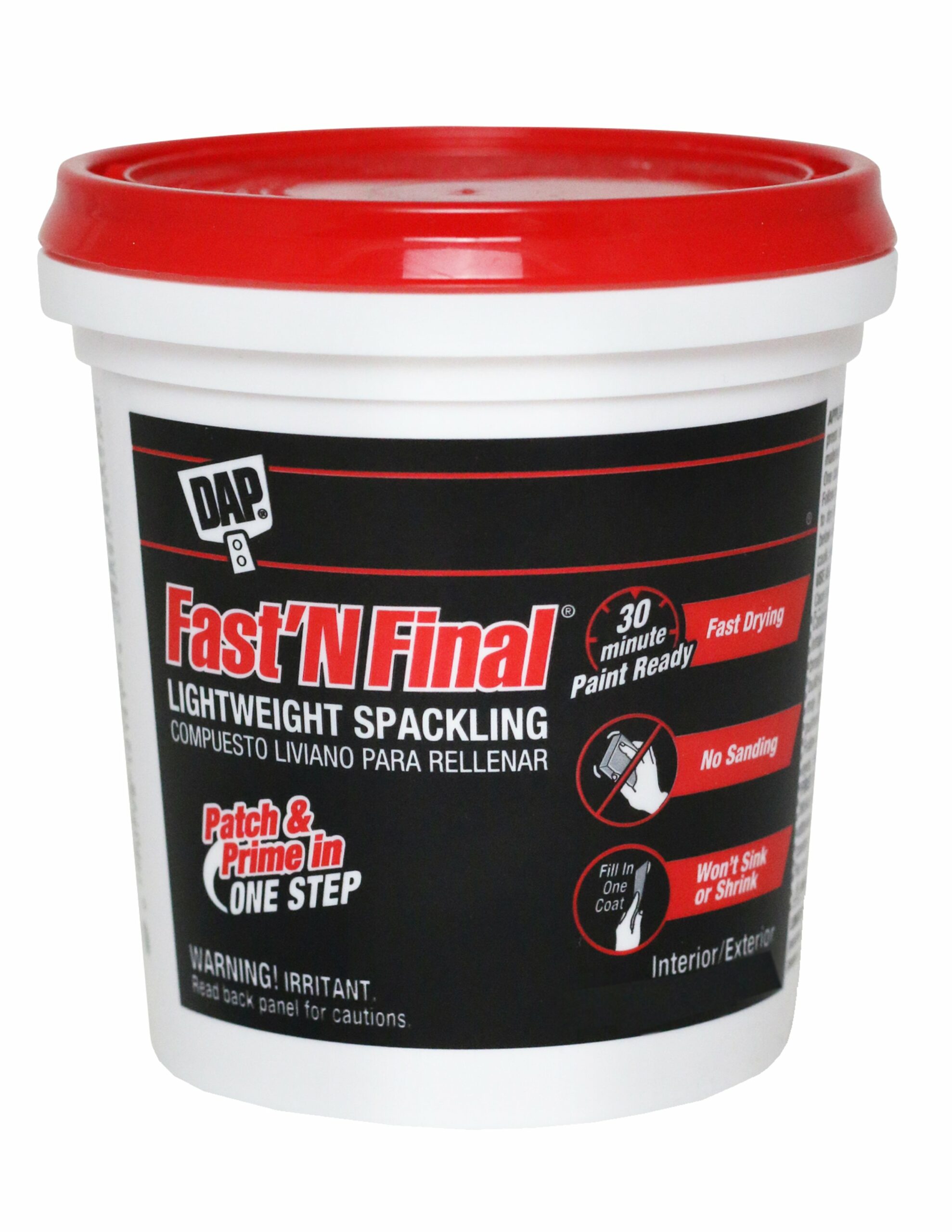 Fast 'n Final