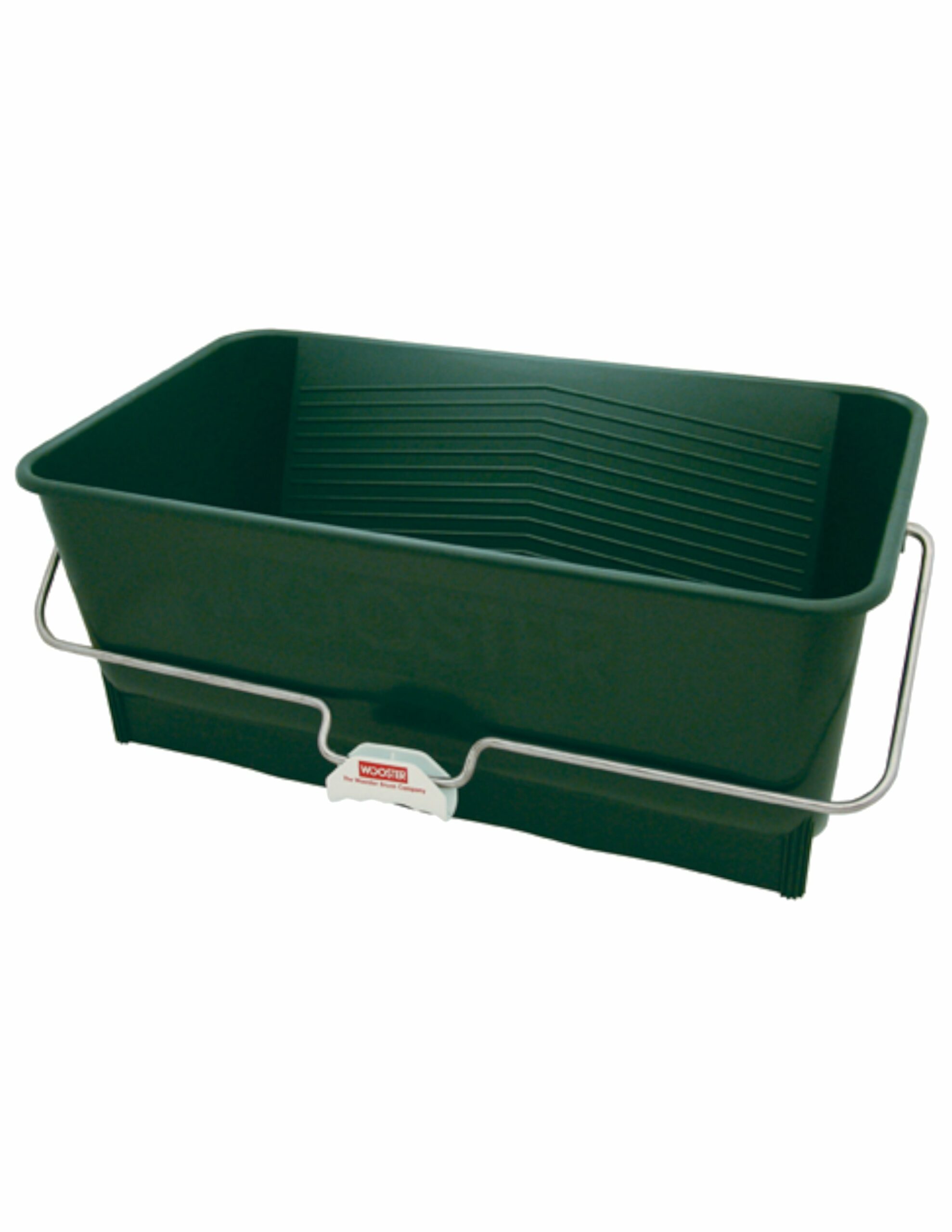 Wide Boy Bucket &amp; Liners