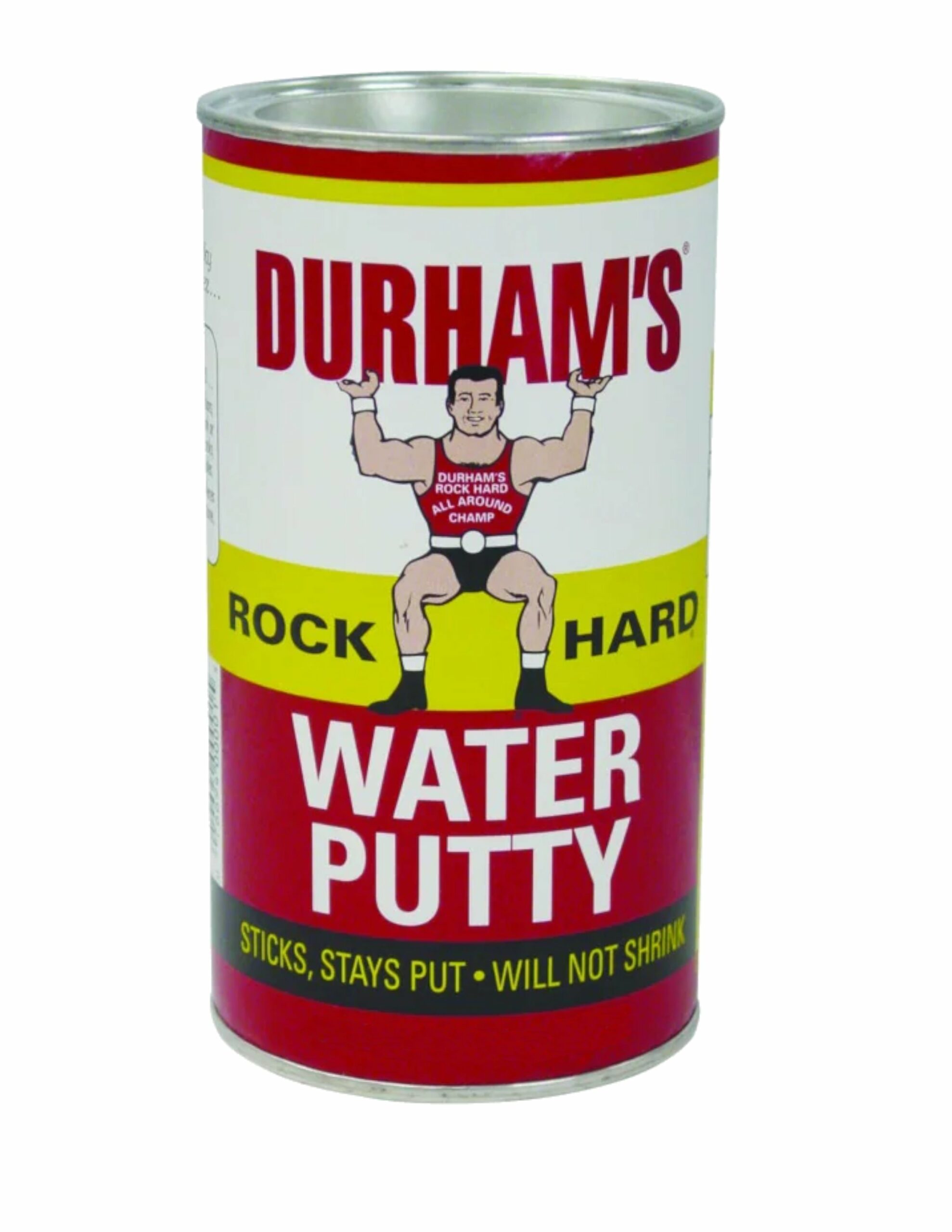 Water Putty