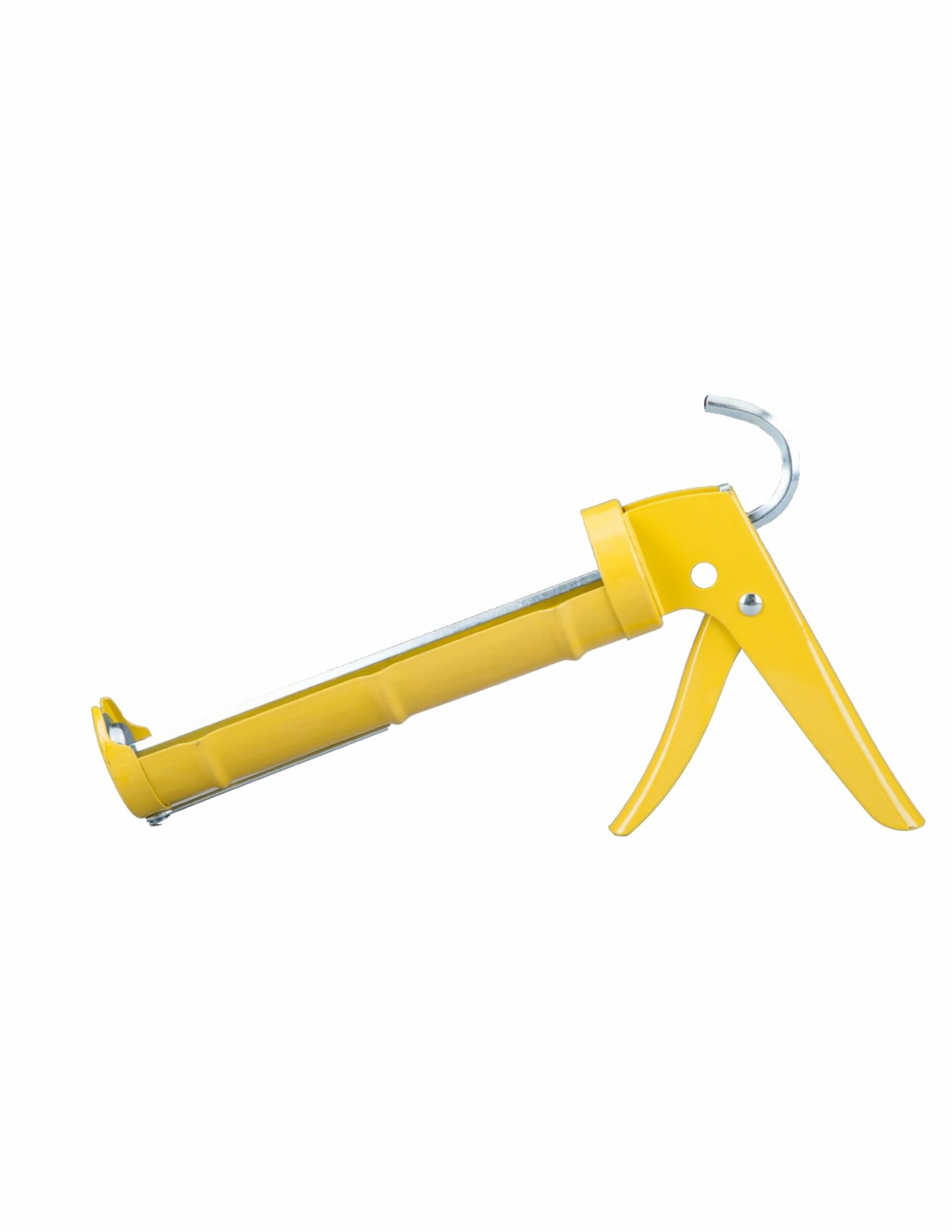 Metal Cradle Caulk Gun