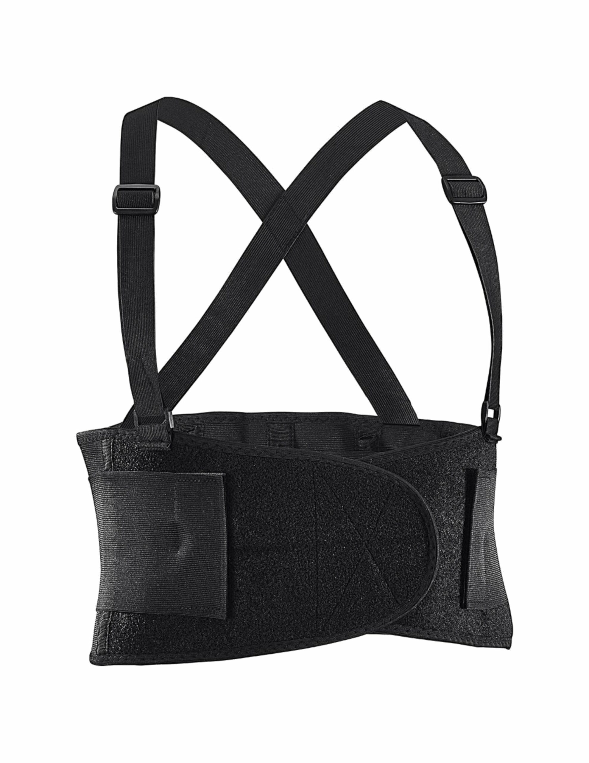 Elastic Back Support Belt