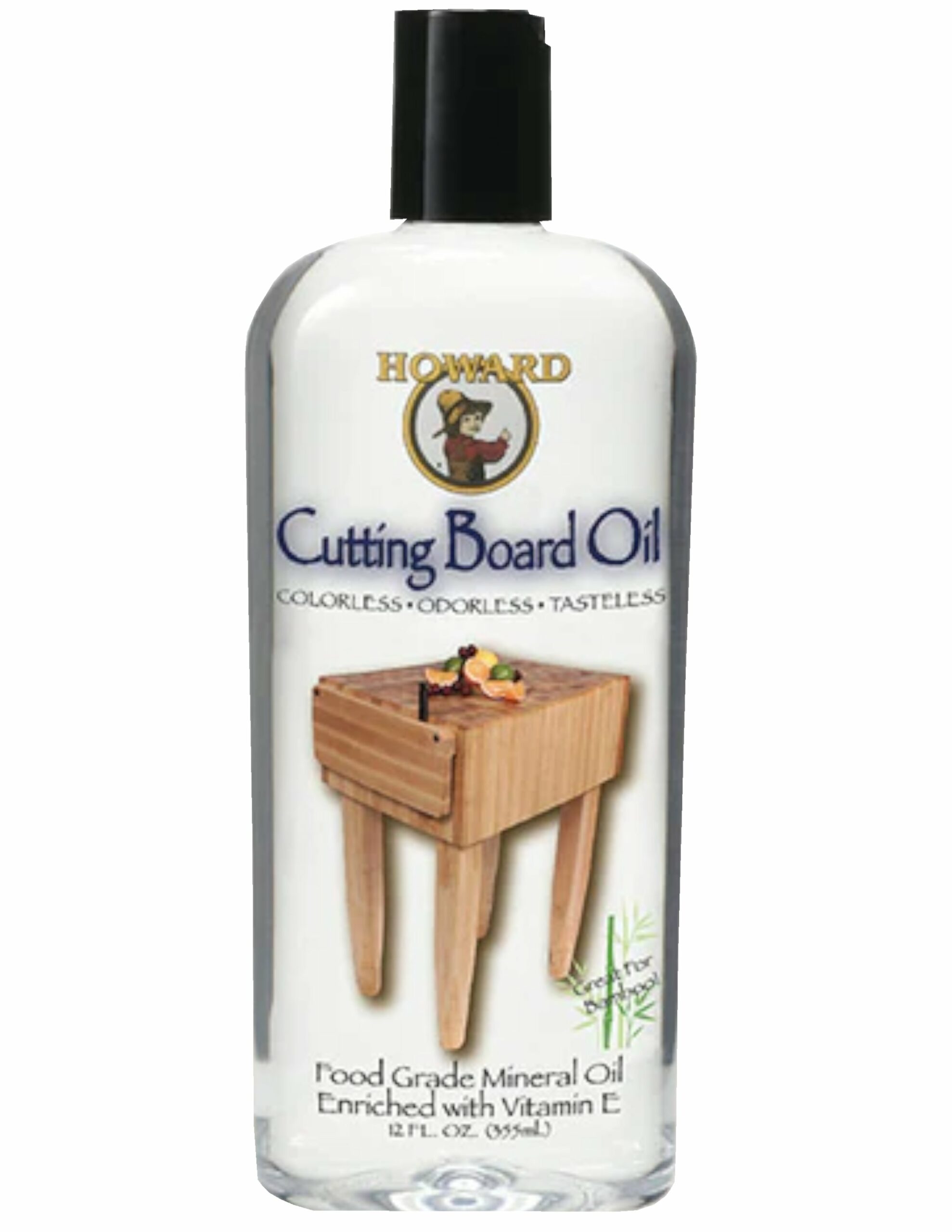 Cutting Board Oil
