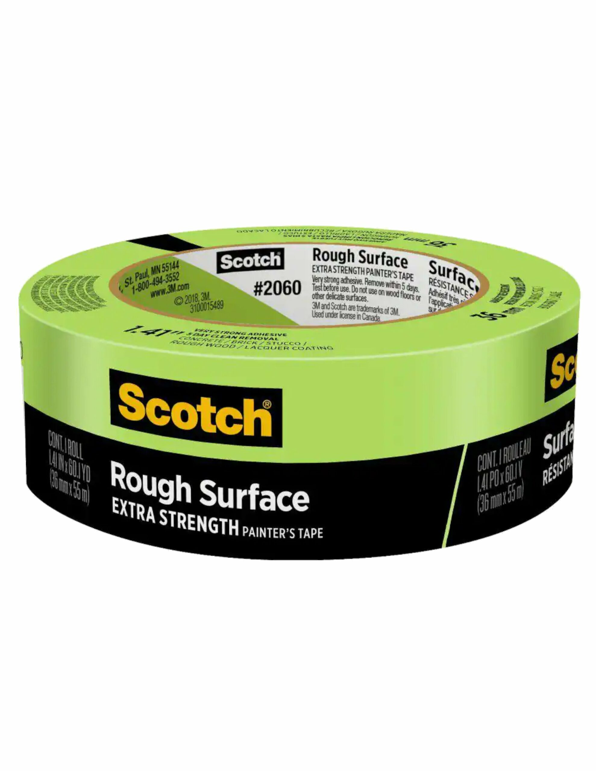 Scotch Rough Surface Painters Tape