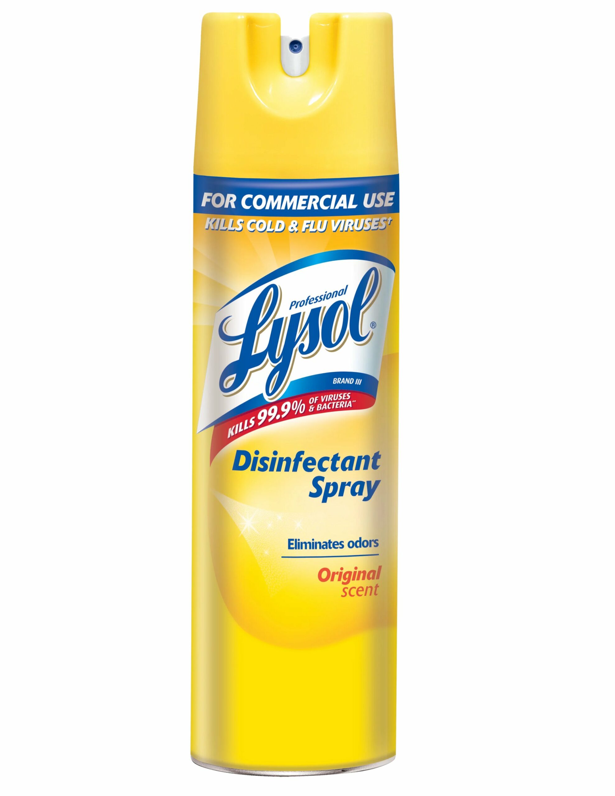 Disinfectant Sprays