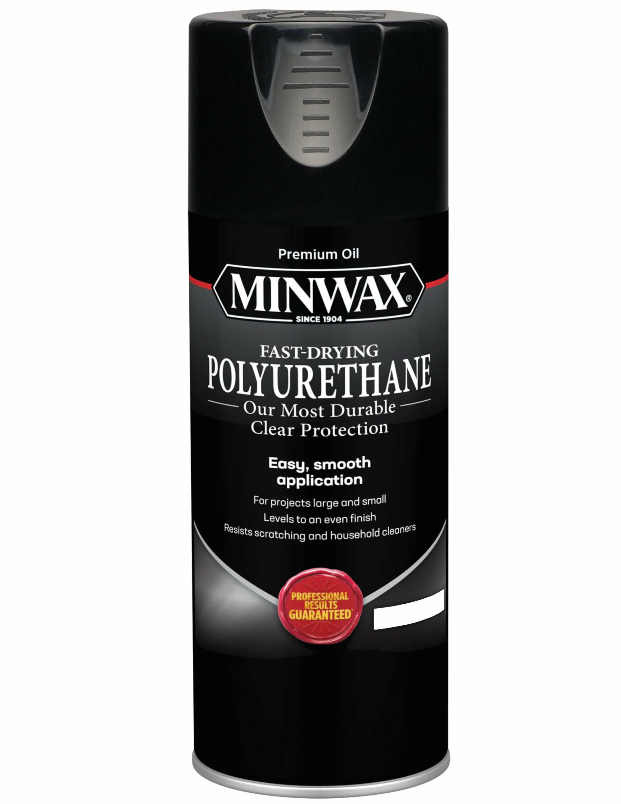 Fast-drying Polyurethane