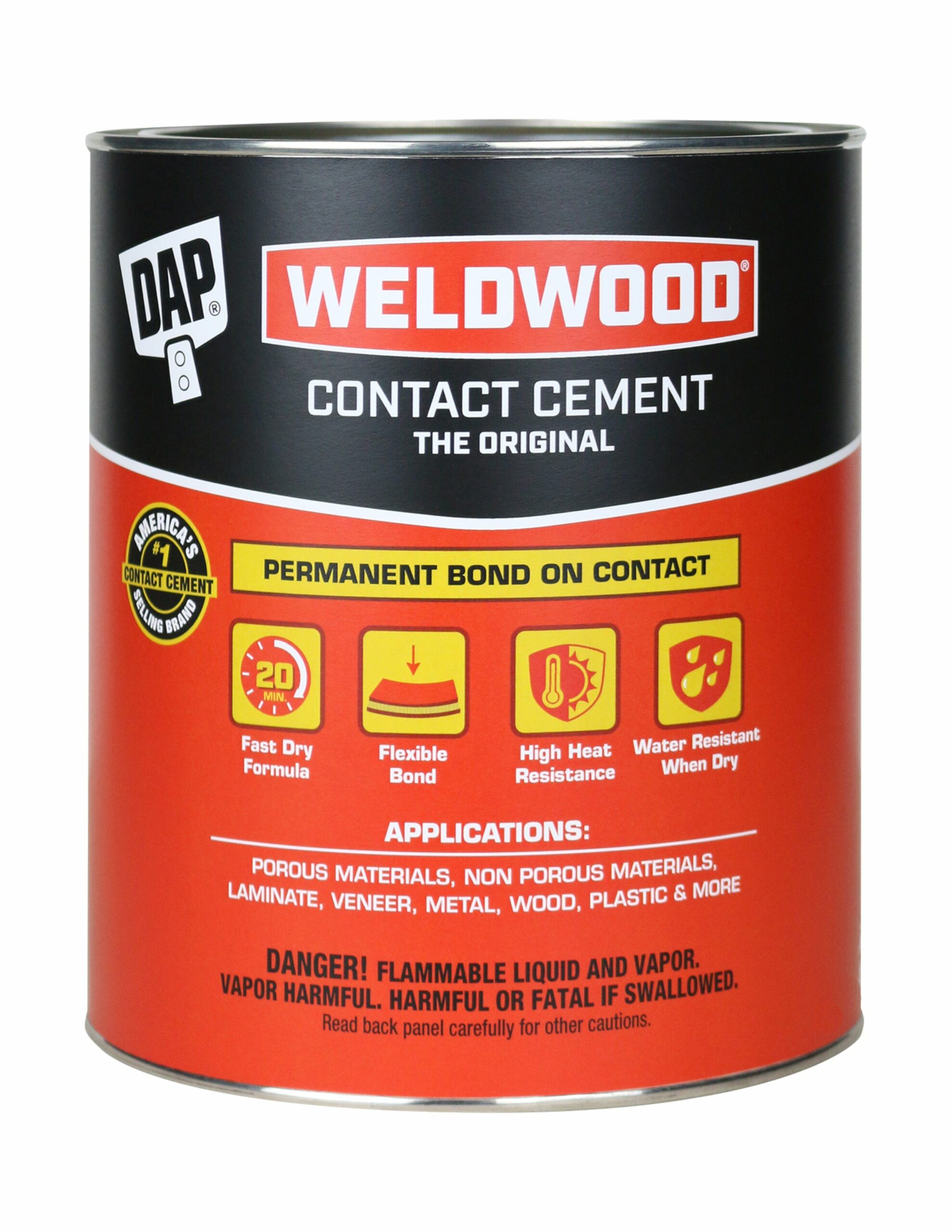 Weldwood Original Contact Cement
