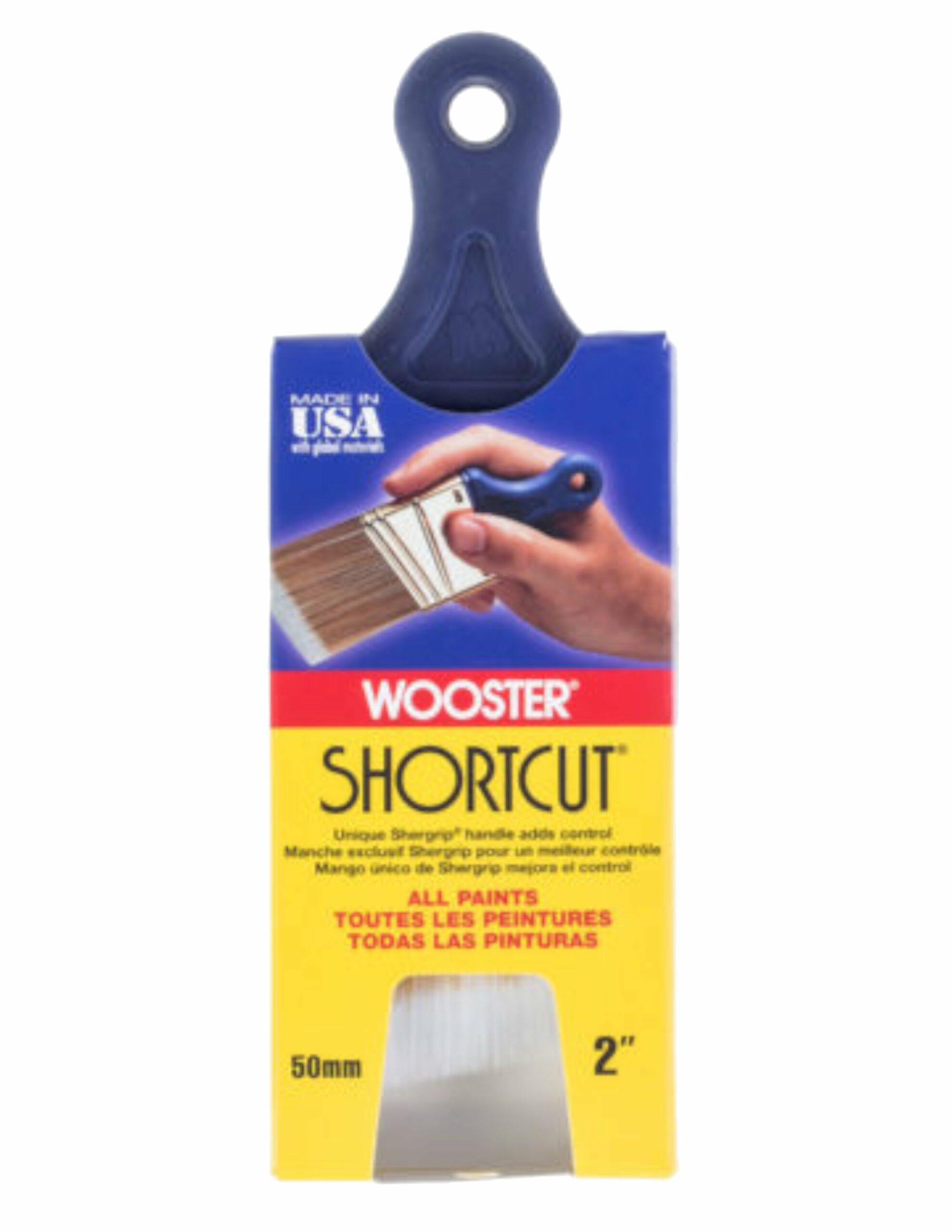 Shortcut