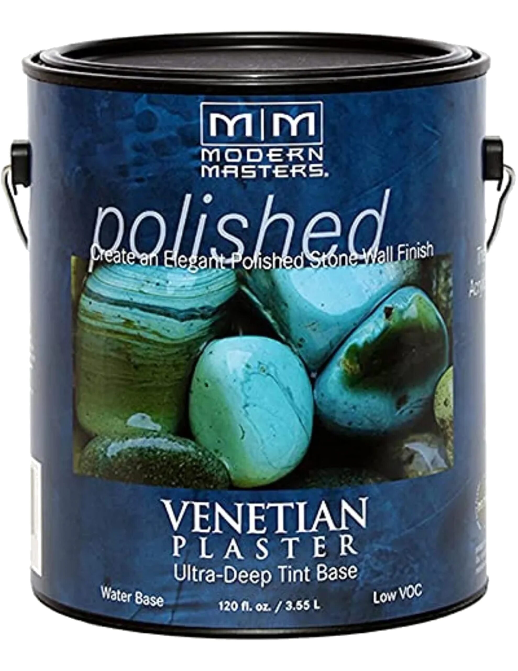 Acrylic Venetian Plaster