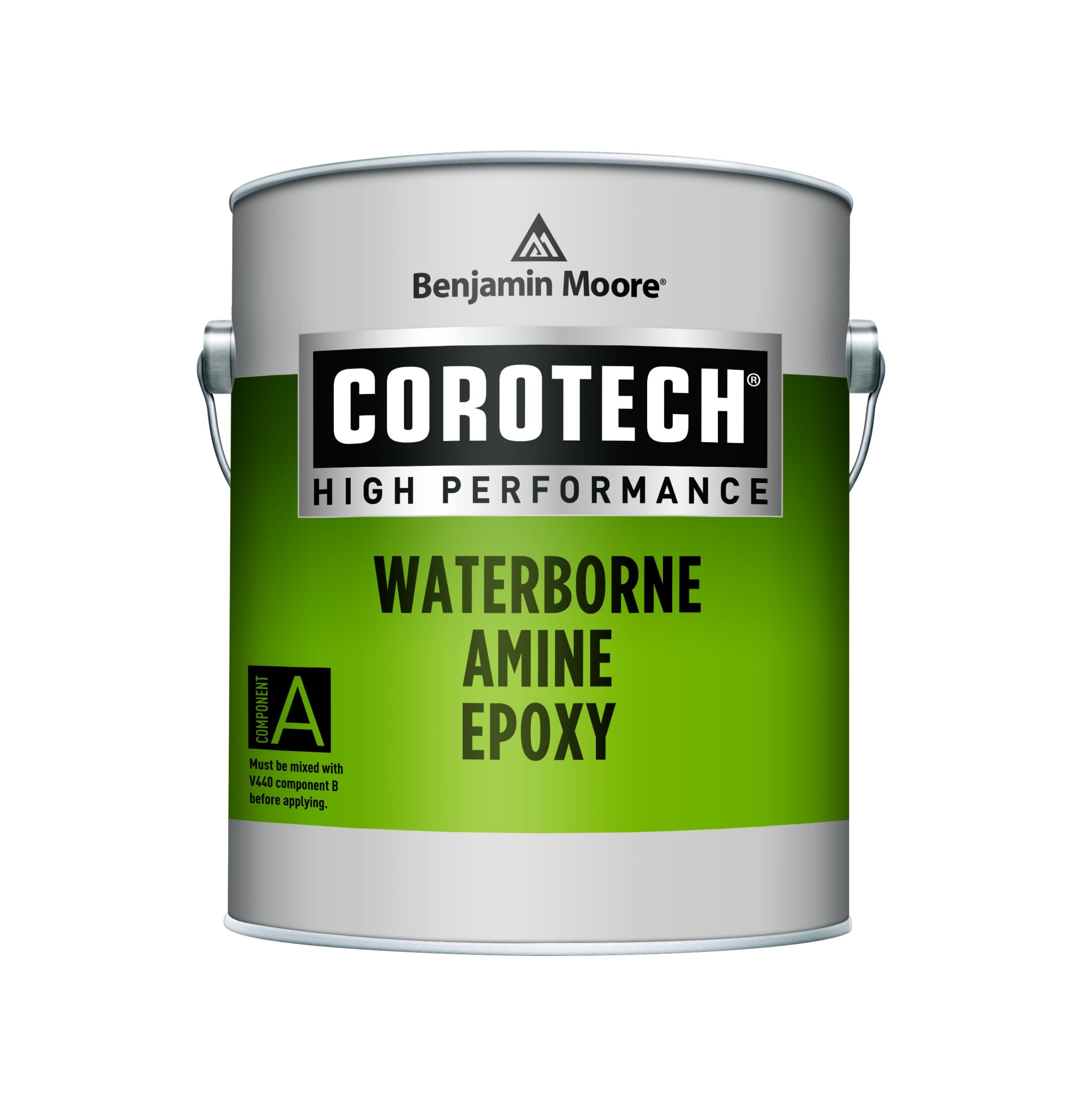 Waterborne Amine Epoxy Catalyst