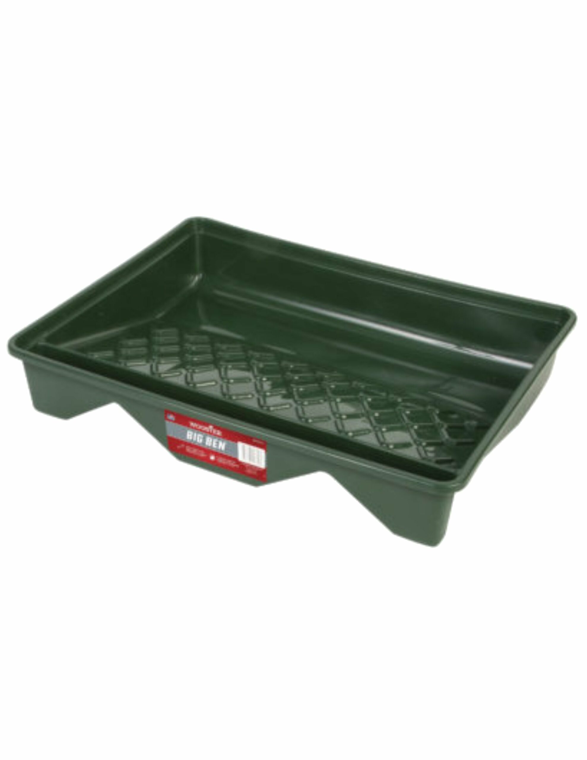 Big Ben Tray & Liners