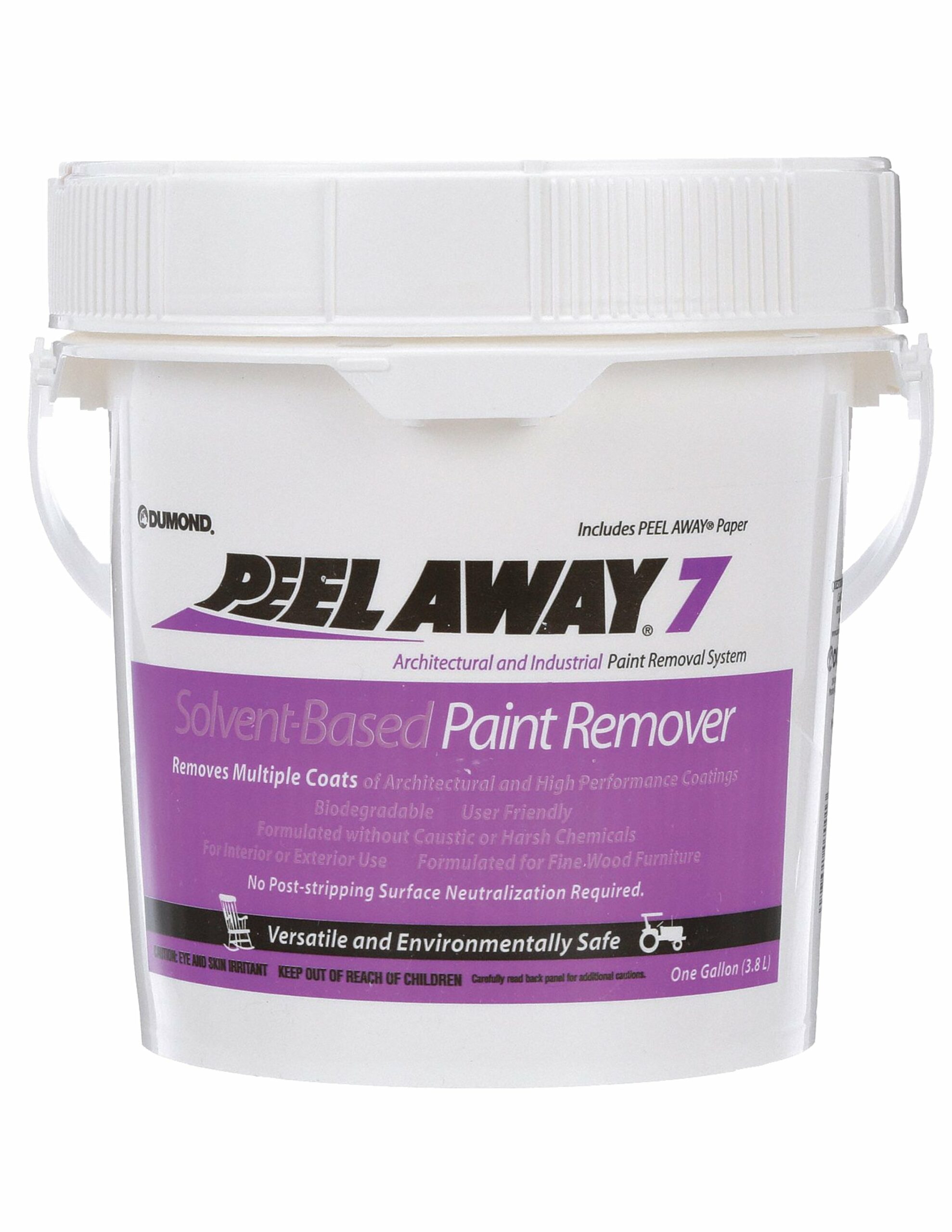 Peel Away 7