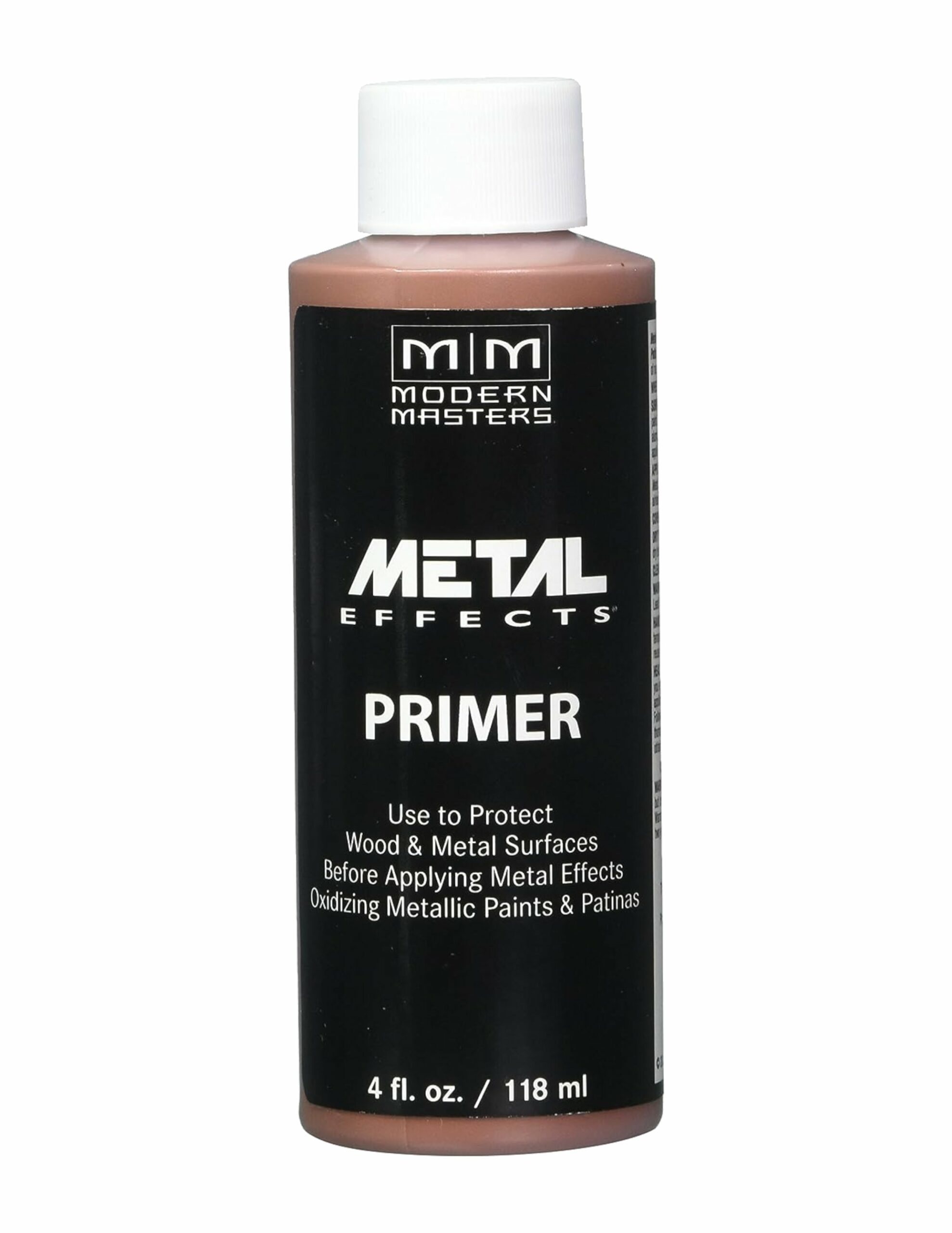 Metal Effects Acid Blocking Primer