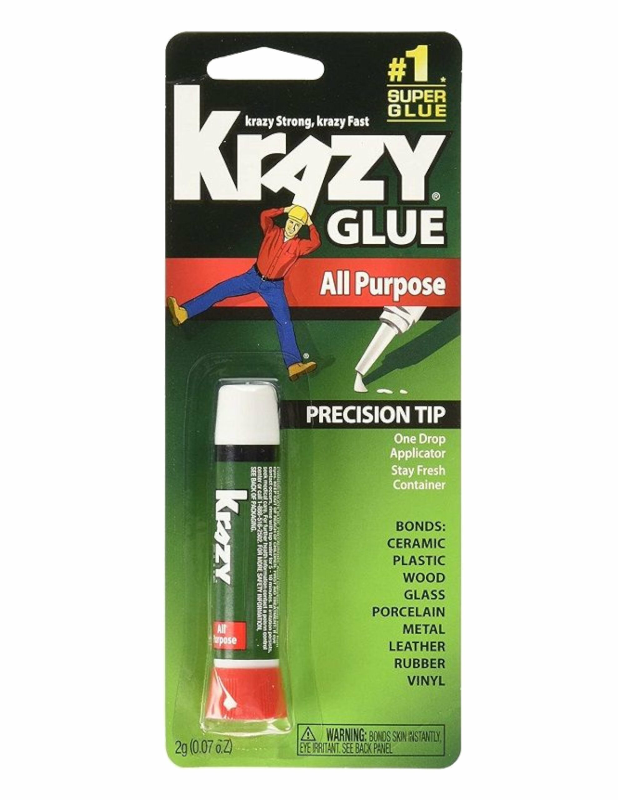 All Purpose Adhesive