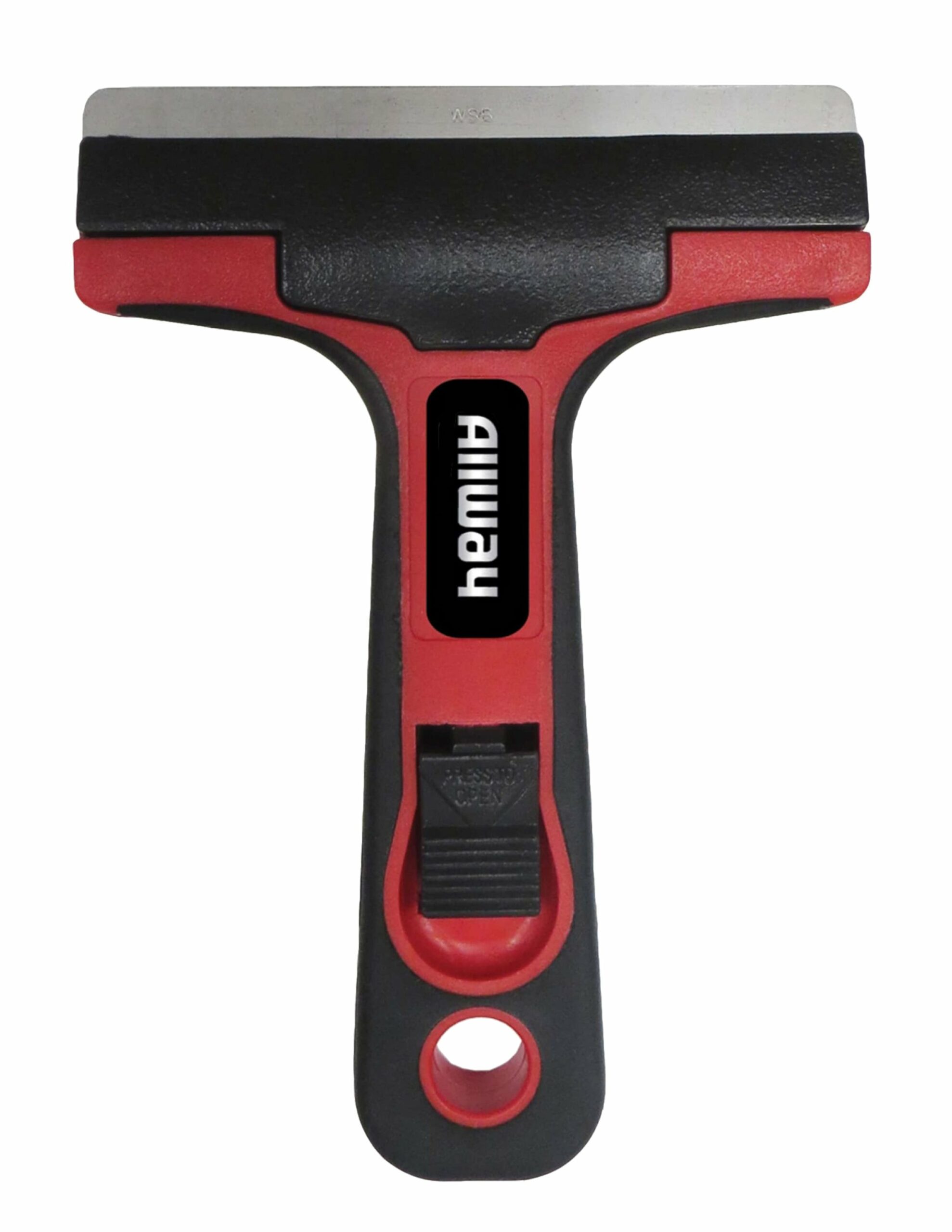 4" Glass & Tile Scraper