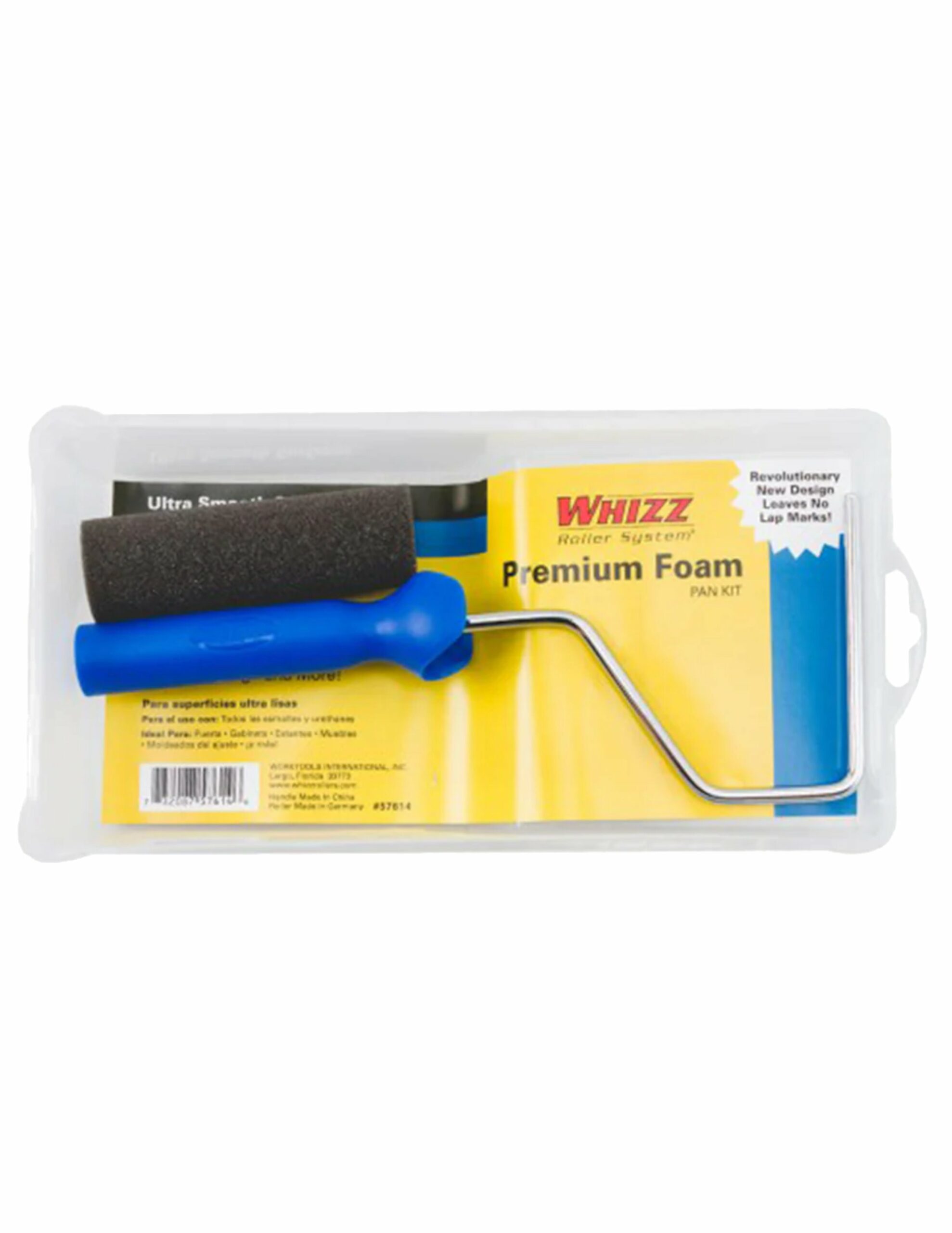Foam Roller Kit