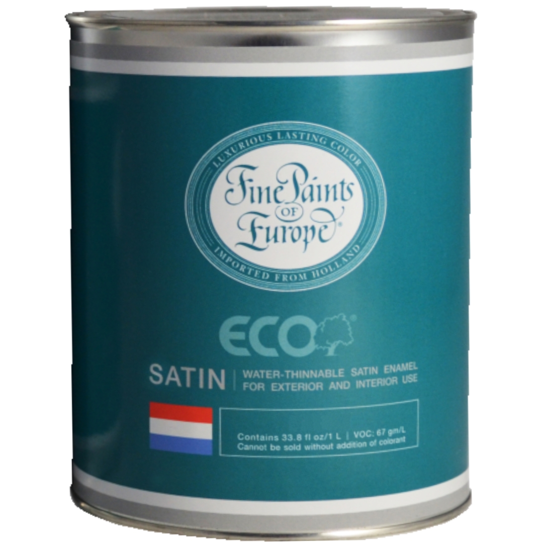 Eco Satin
