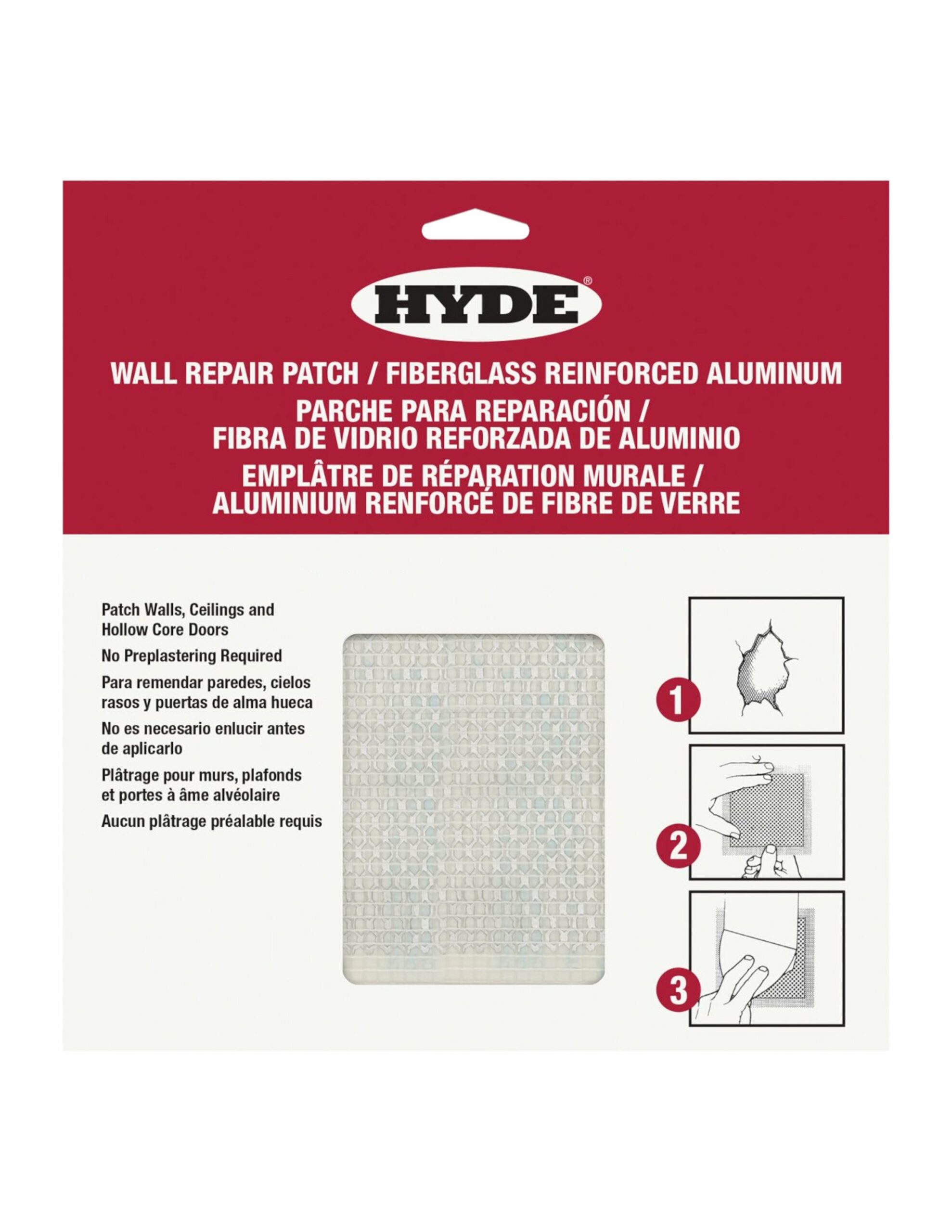 Wall Repair Patch
