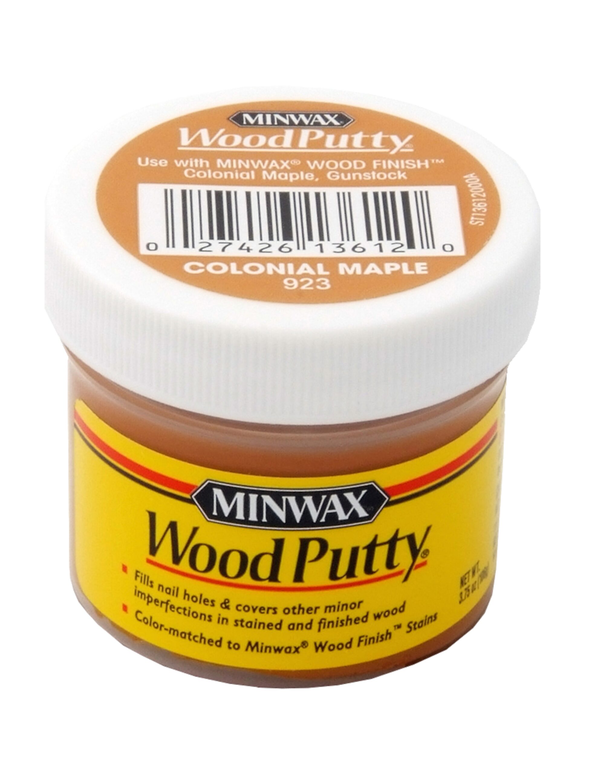 Wood Putty