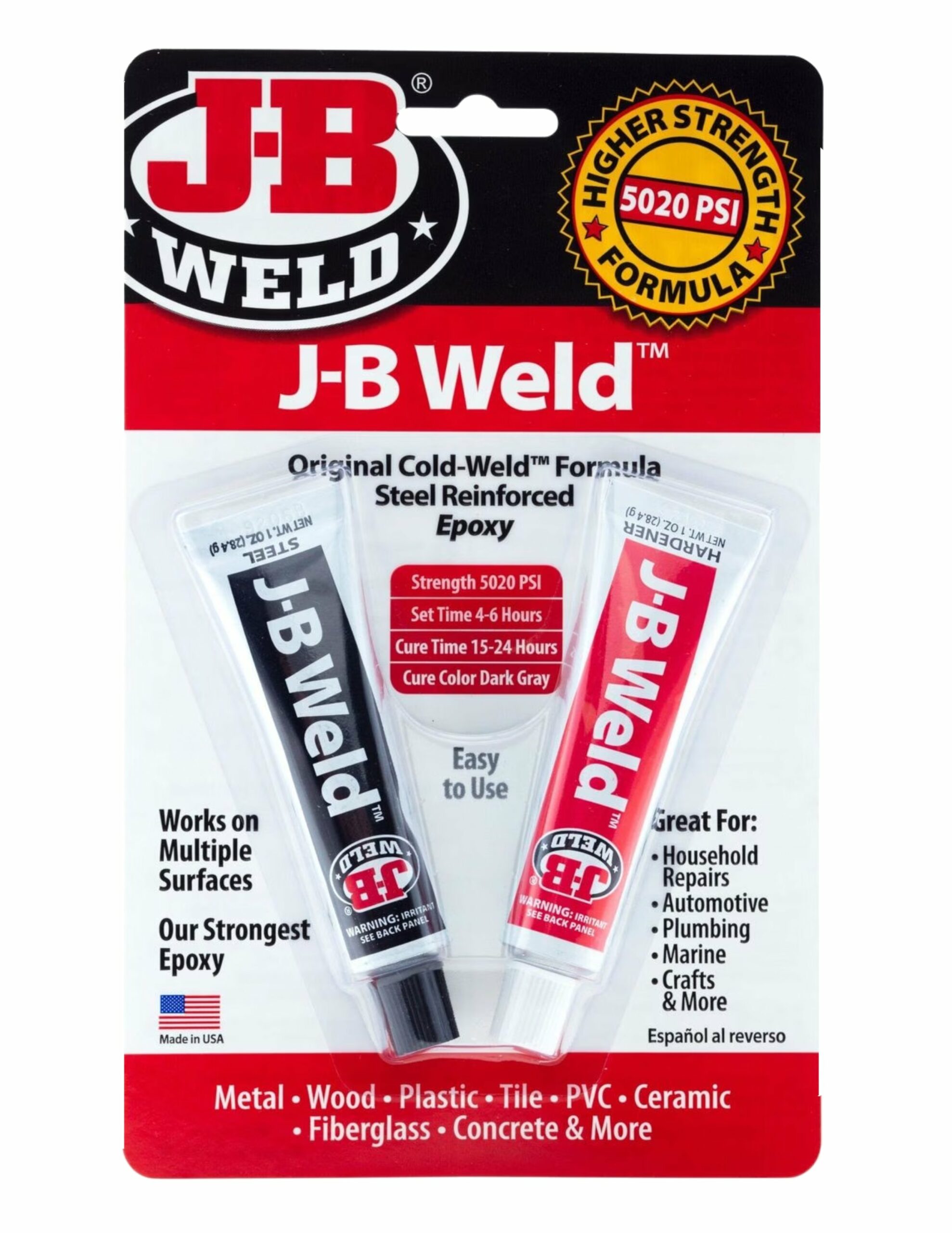 J-b Weld