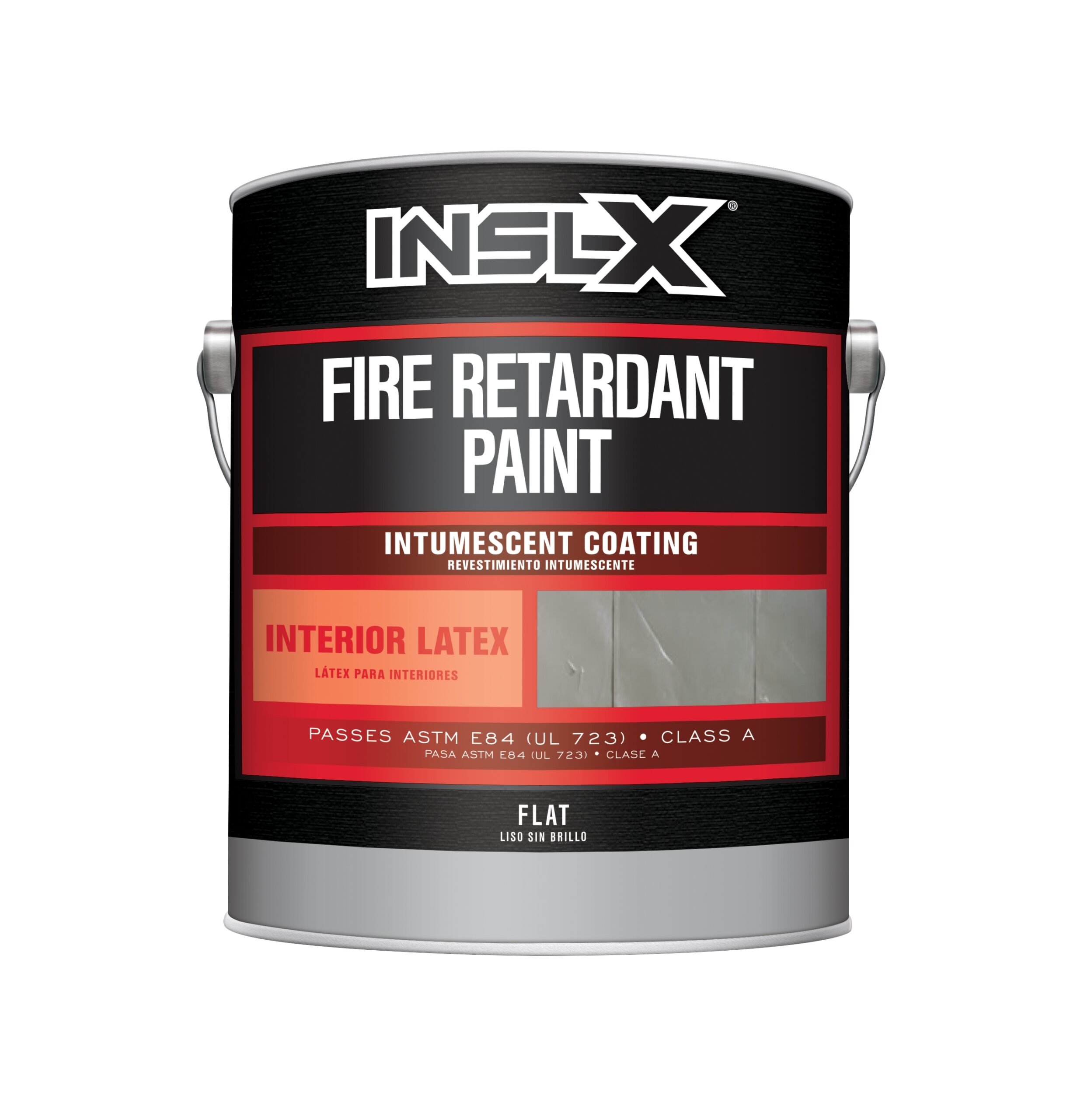 Fire Retardant Paint