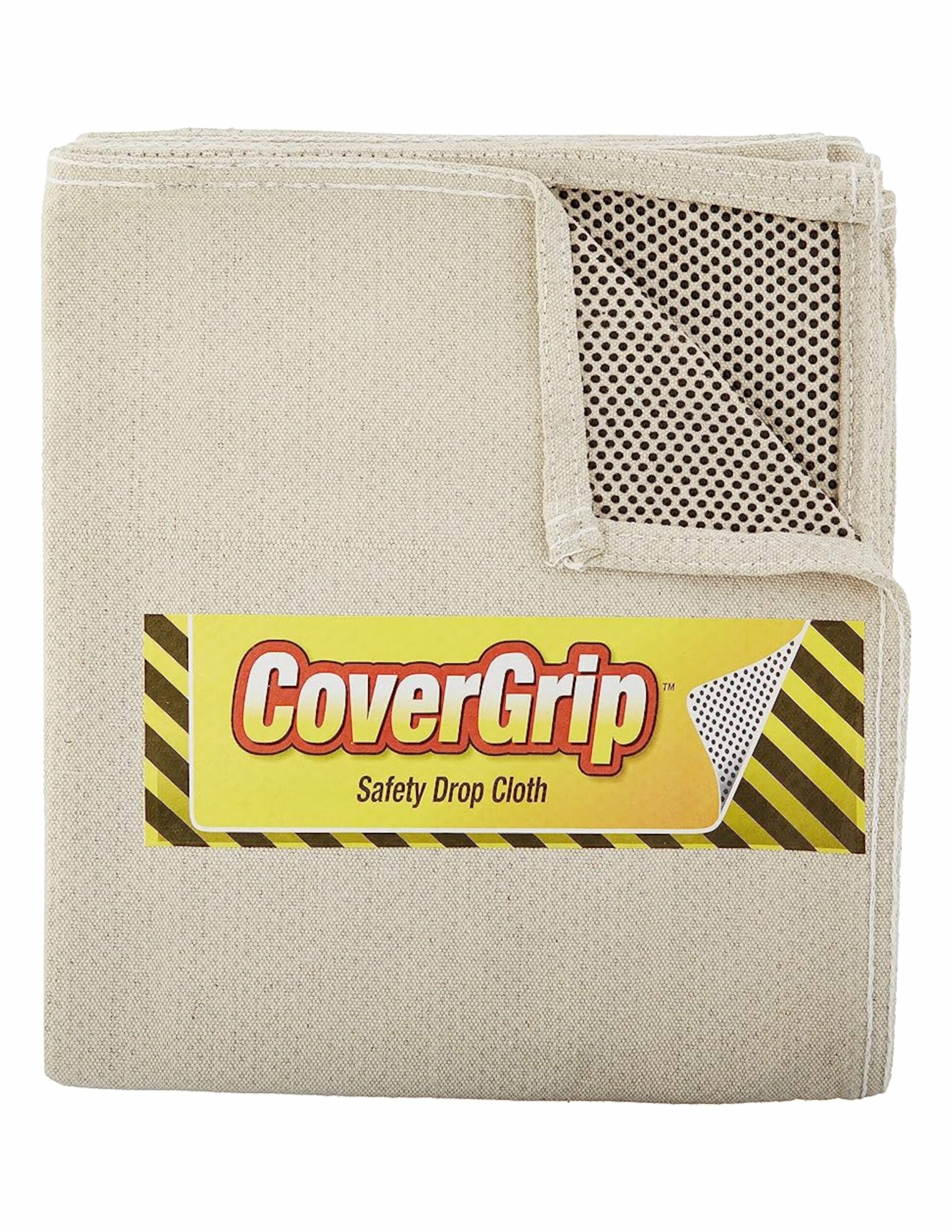 Safety Drop Cloth - Gallery Image 3