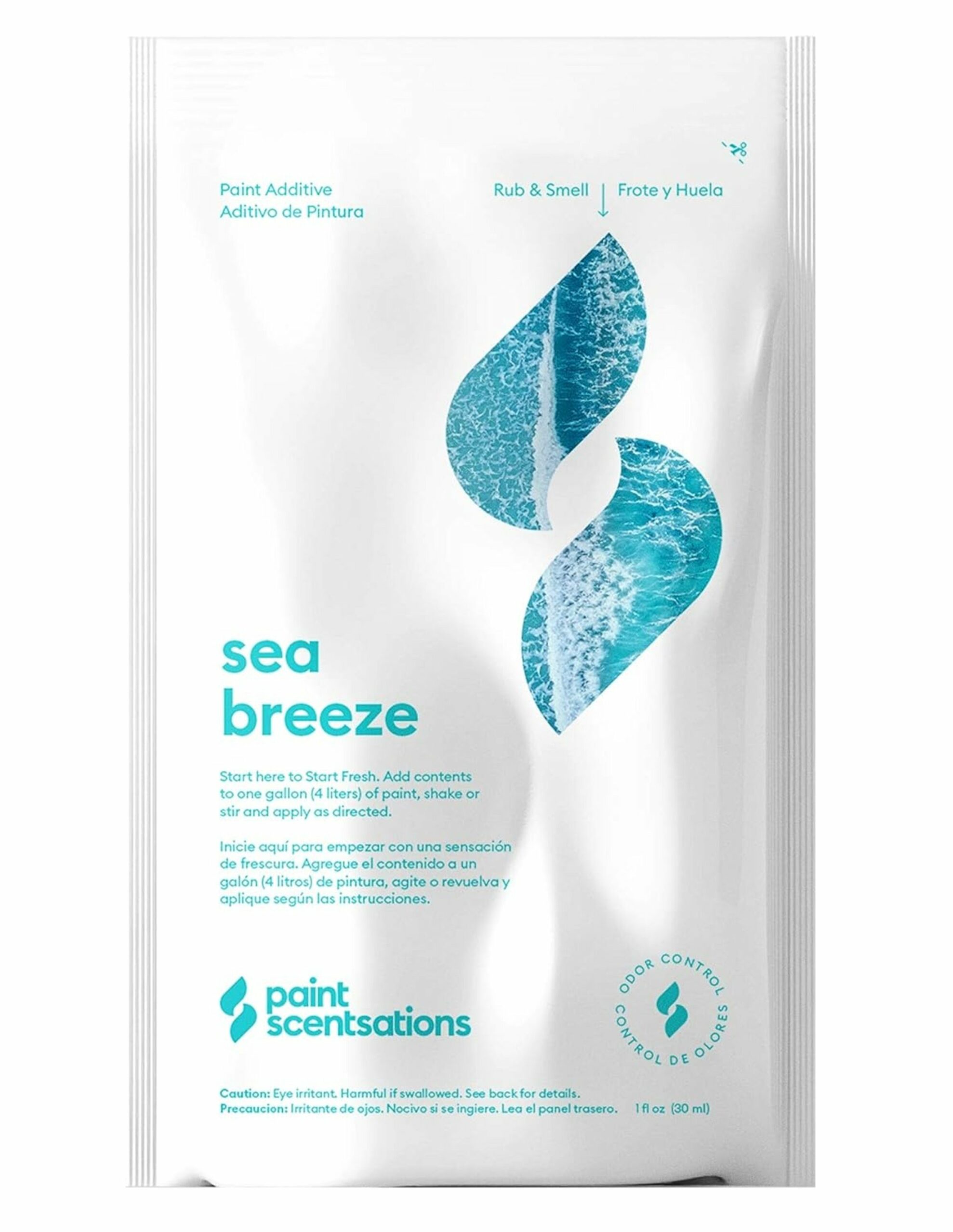 Odor Control Additive