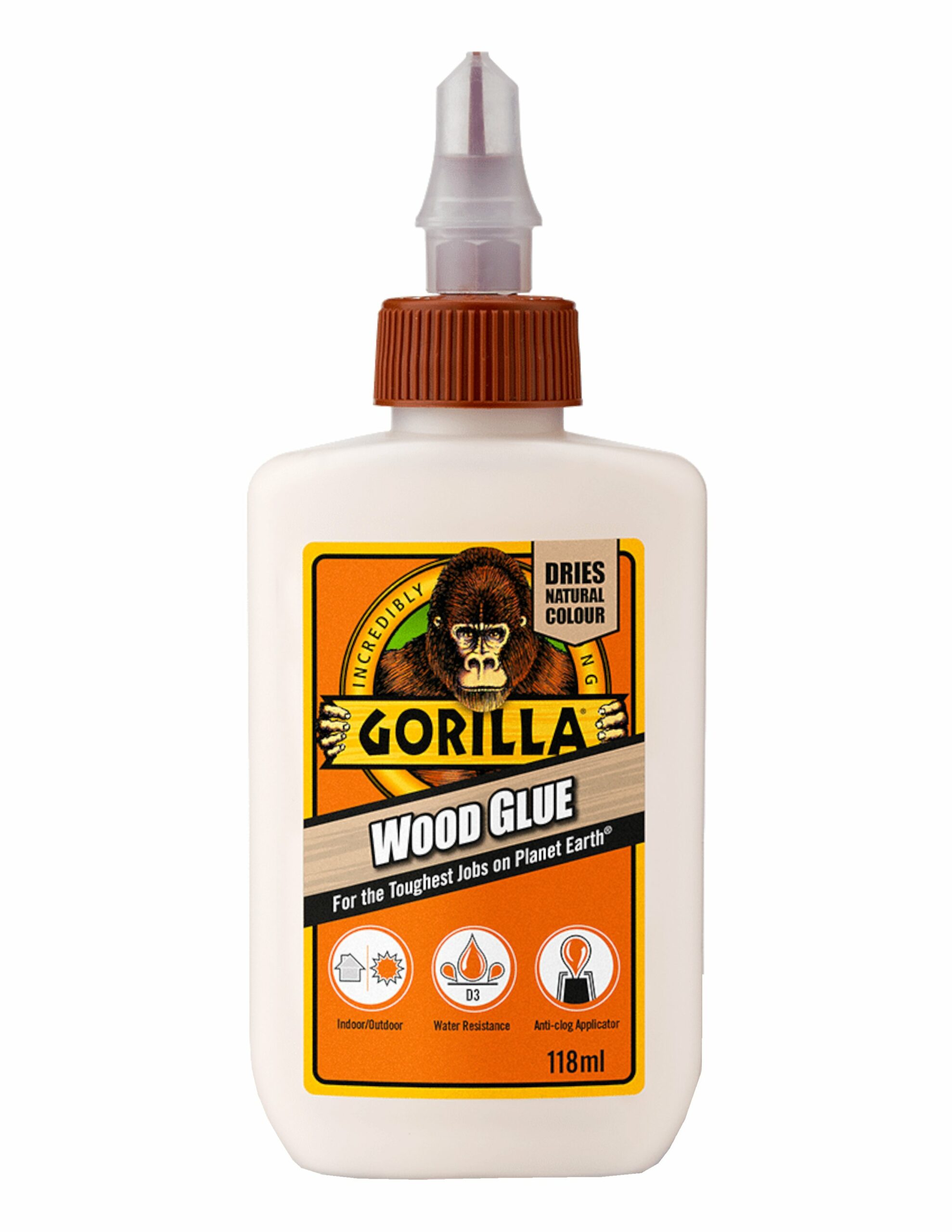 Wood Glue