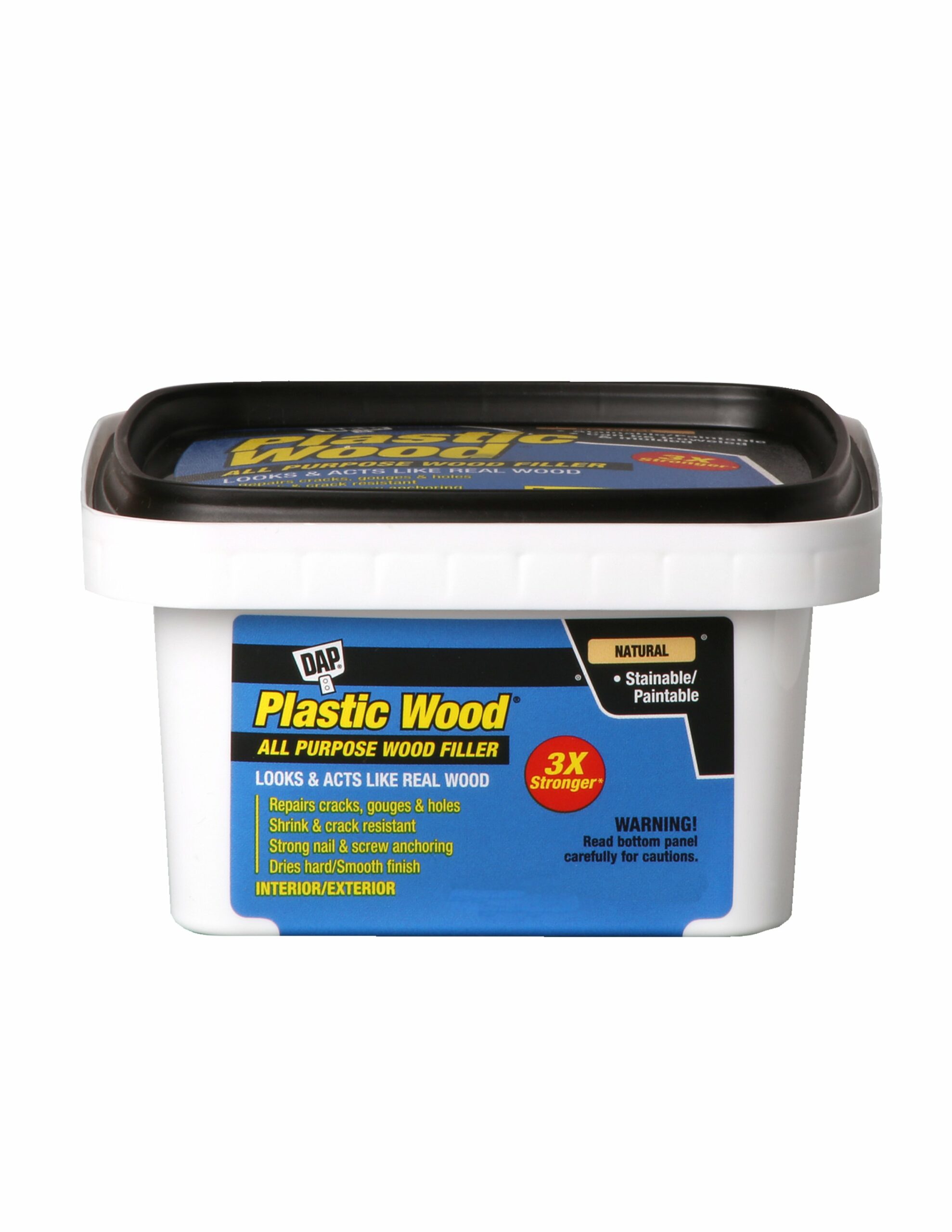 DAP Plastic Wood® All Purpose Wood Filler - Gallery Image 7