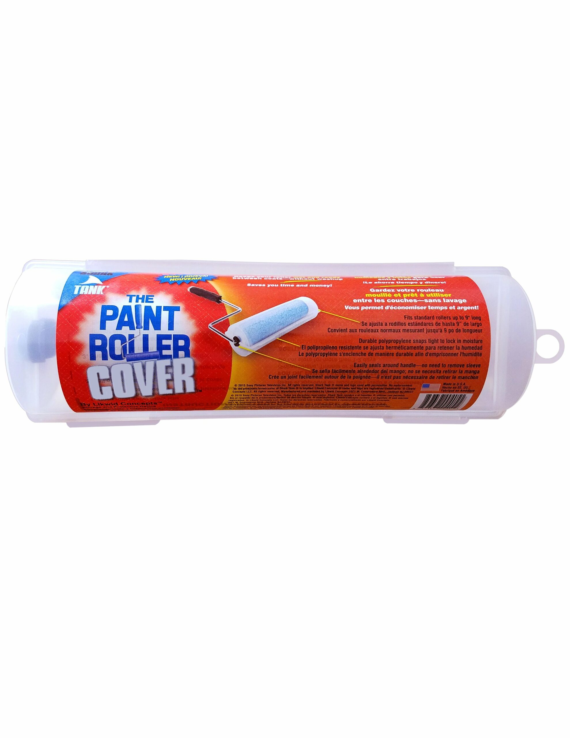 Paint Roller Cover