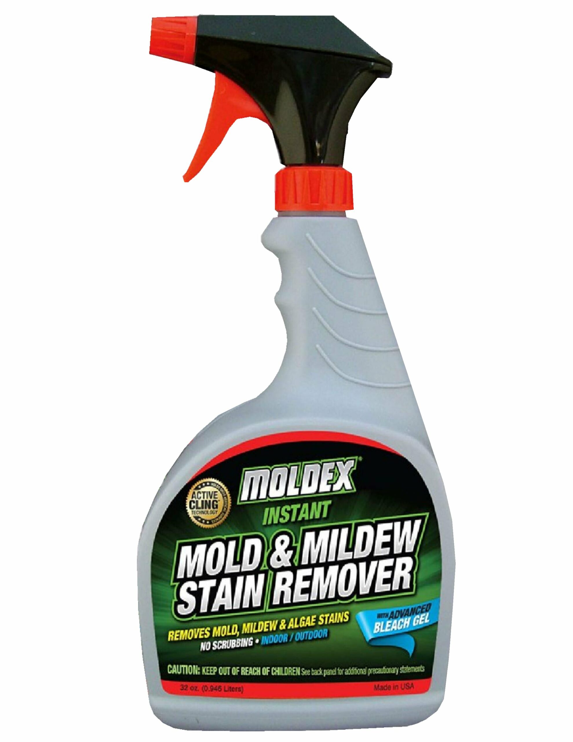 Stain Remover