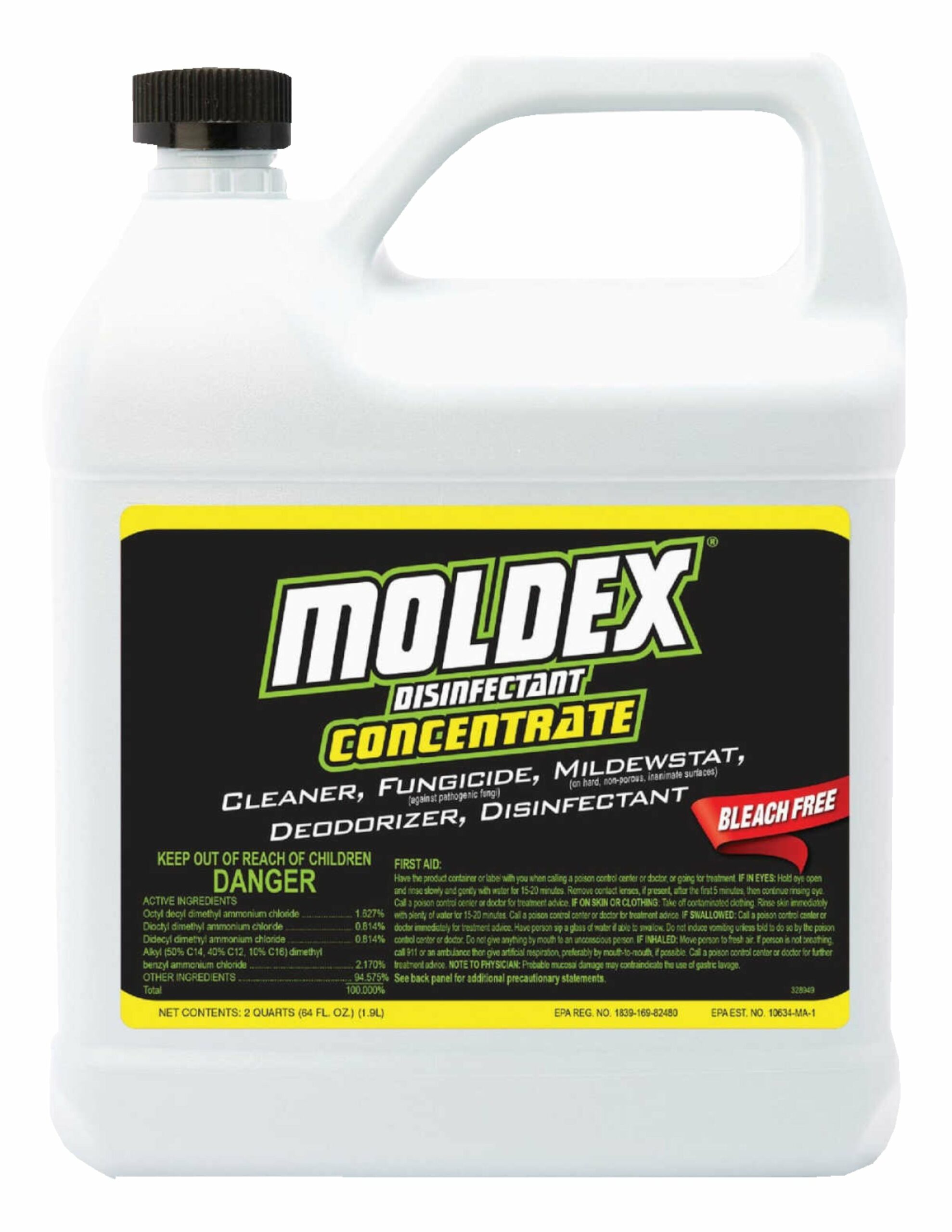 Mold Killer