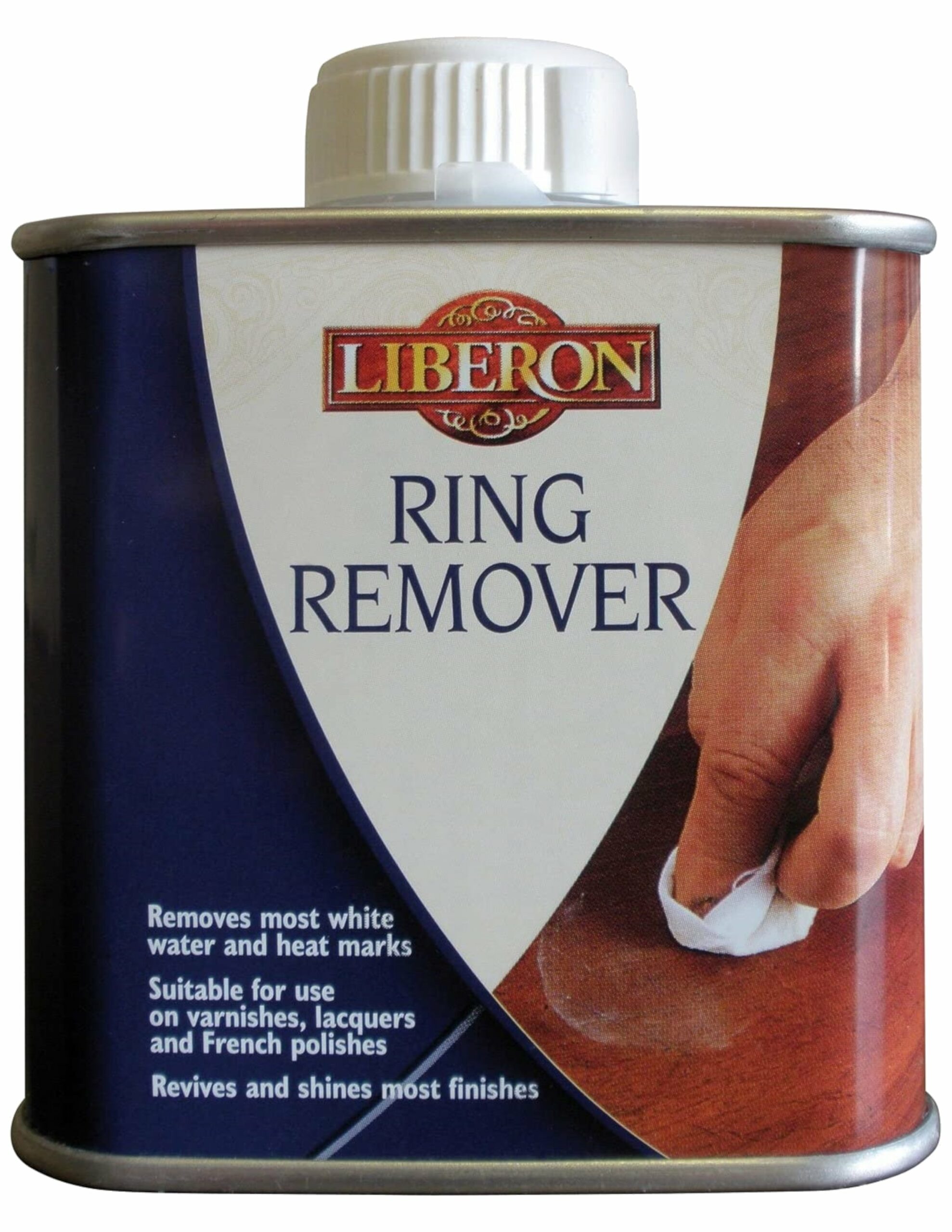 Ring Remover