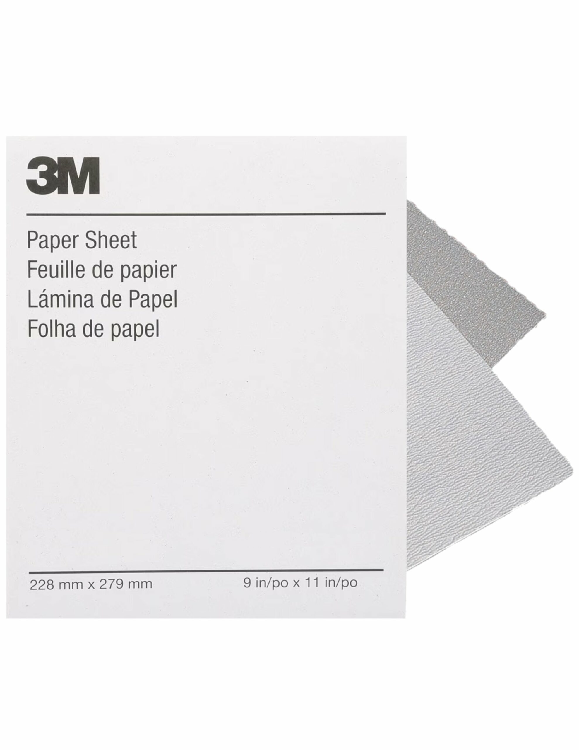 Paper Sheet 405u