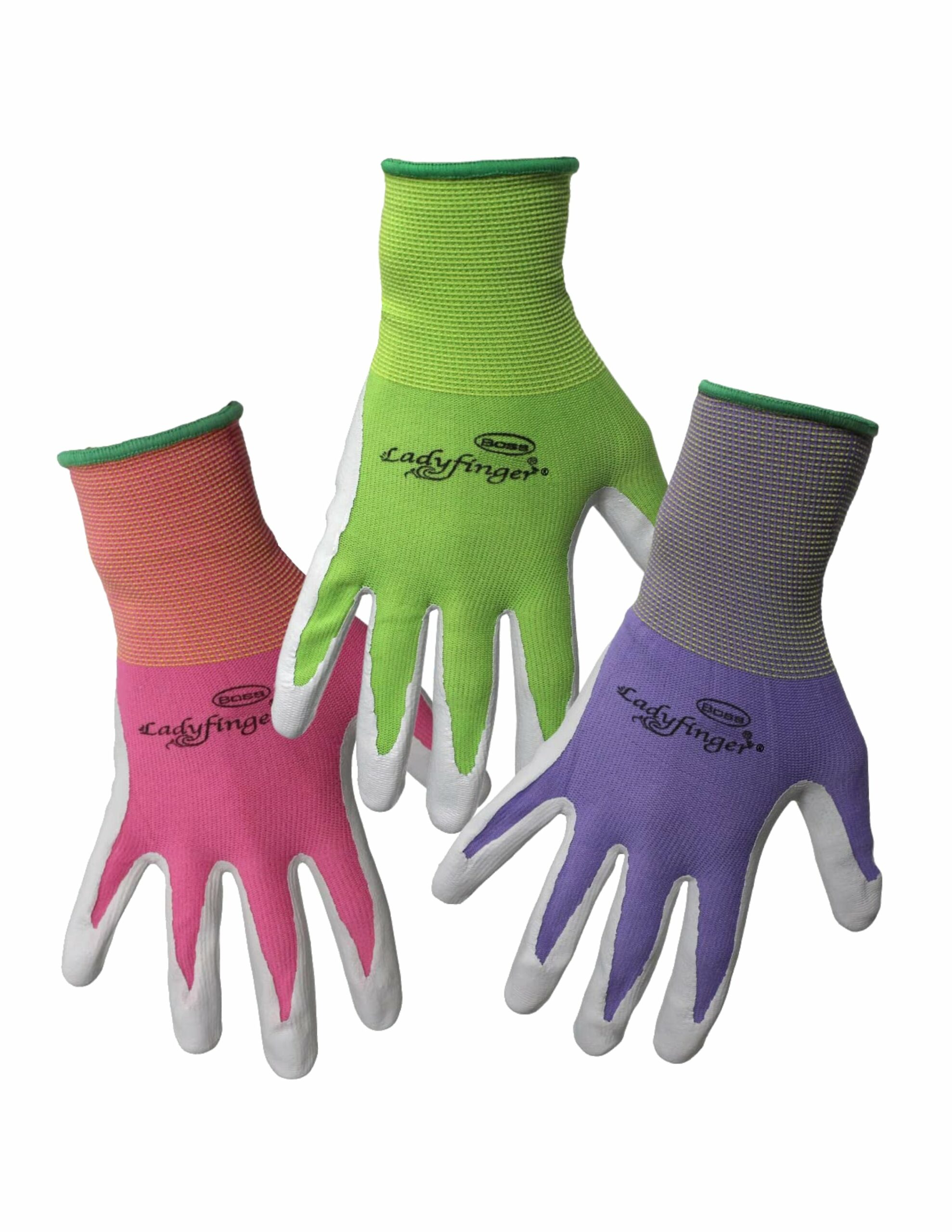 Ladyfinger Gloves