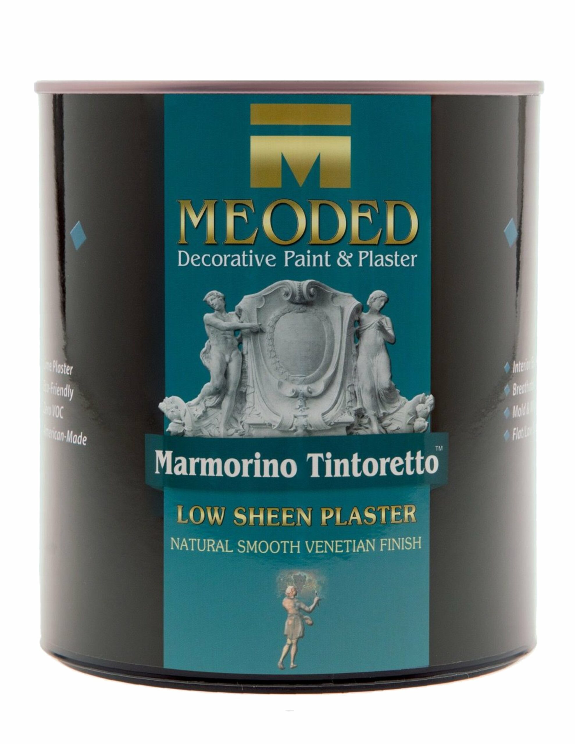 Marmorino Tintoretto