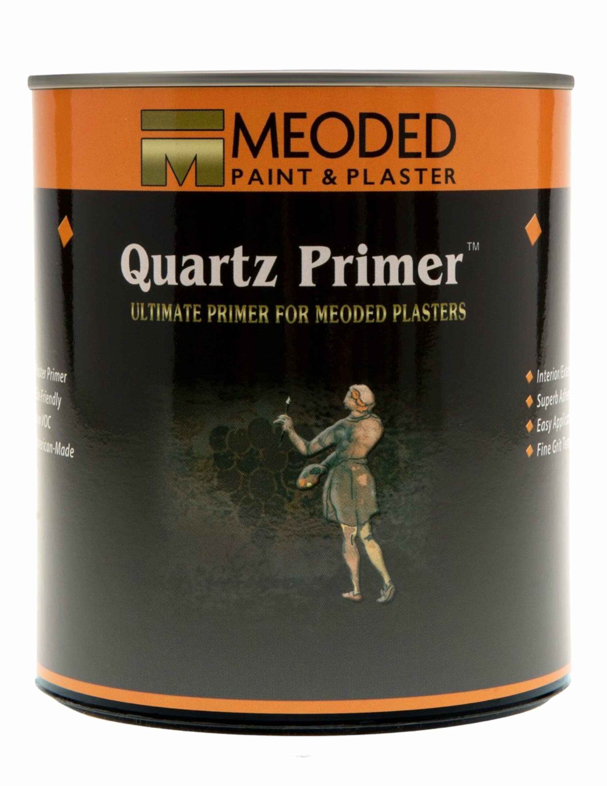 Quartz Primer