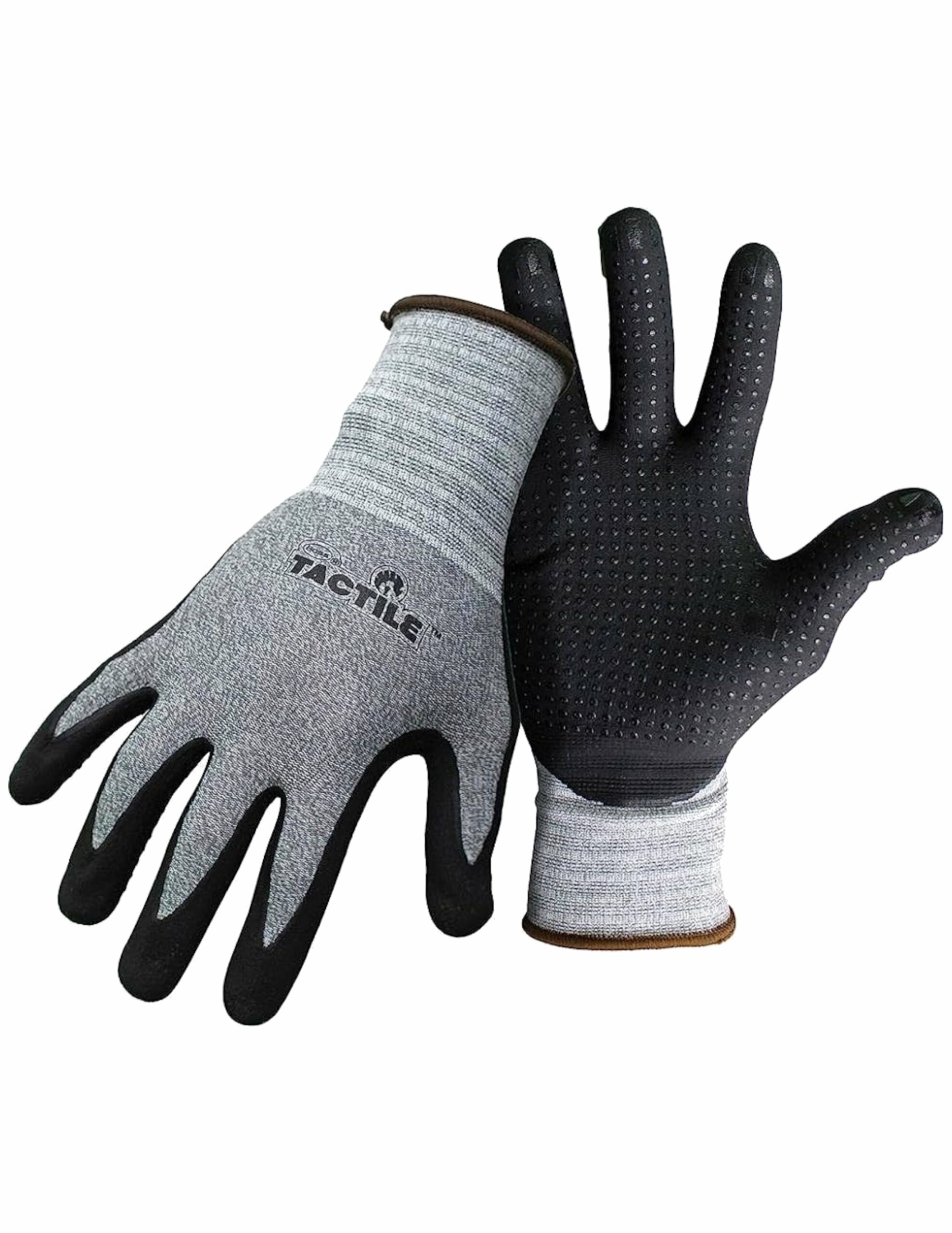 Tactile Micro-dot Gloves