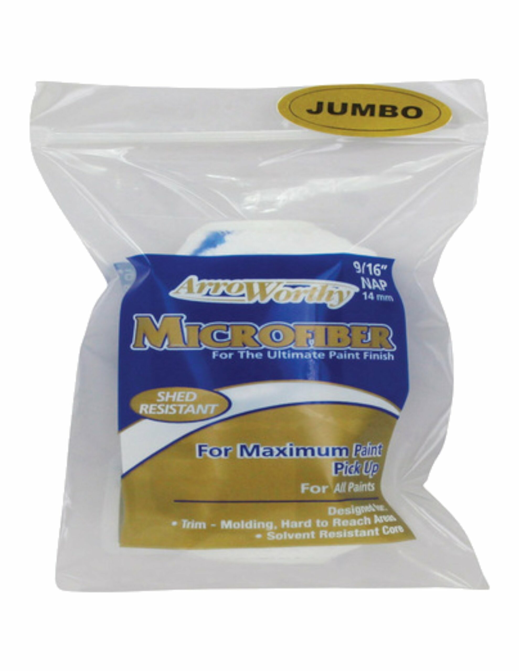 Microfiber Jumbo