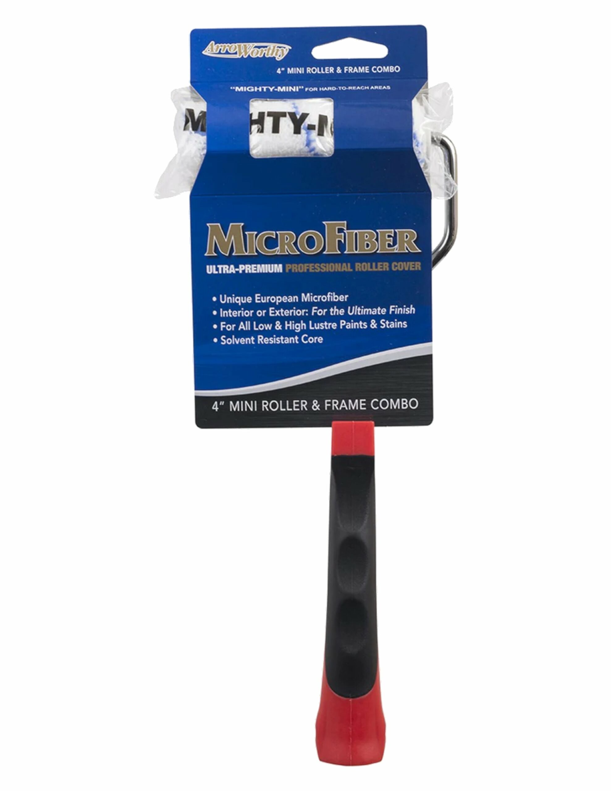 Microfiber Mini & Frame Combo