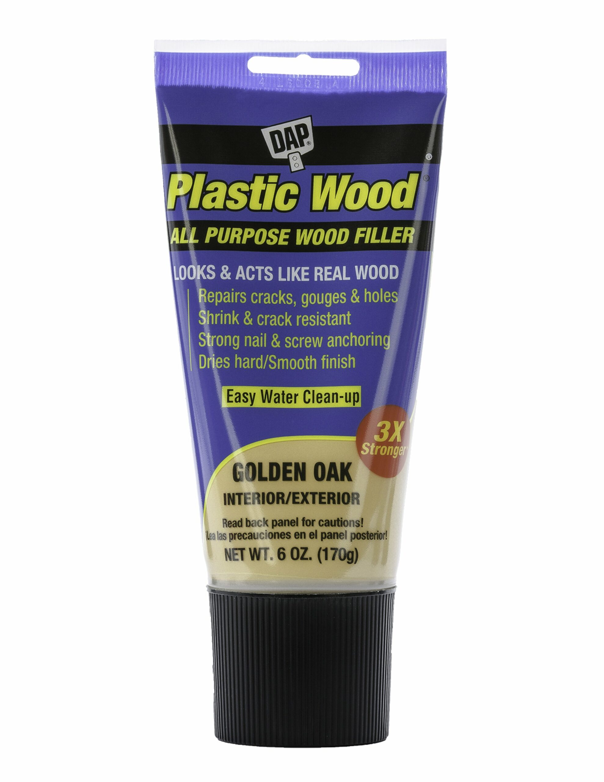 DAP Plastic Wood® All Purpose Wood Filler - Gallery Image 8