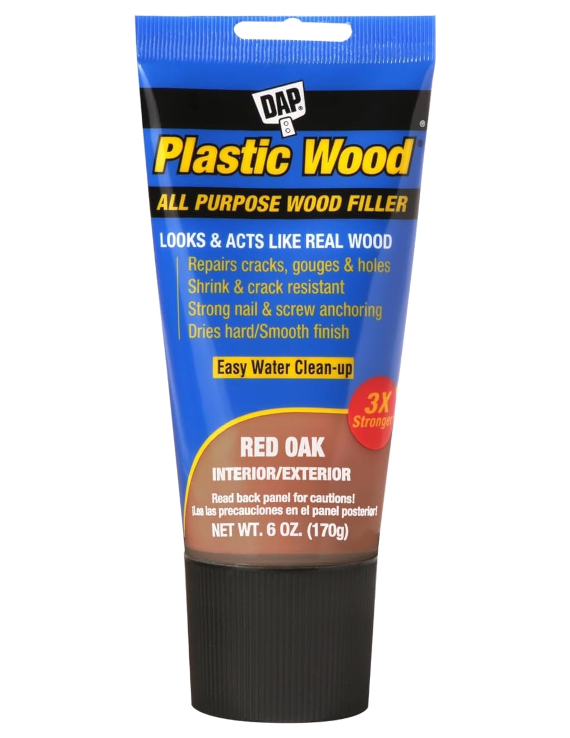 DAP Plastic Wood® All Purpose Wood Filler - Gallery Image 5