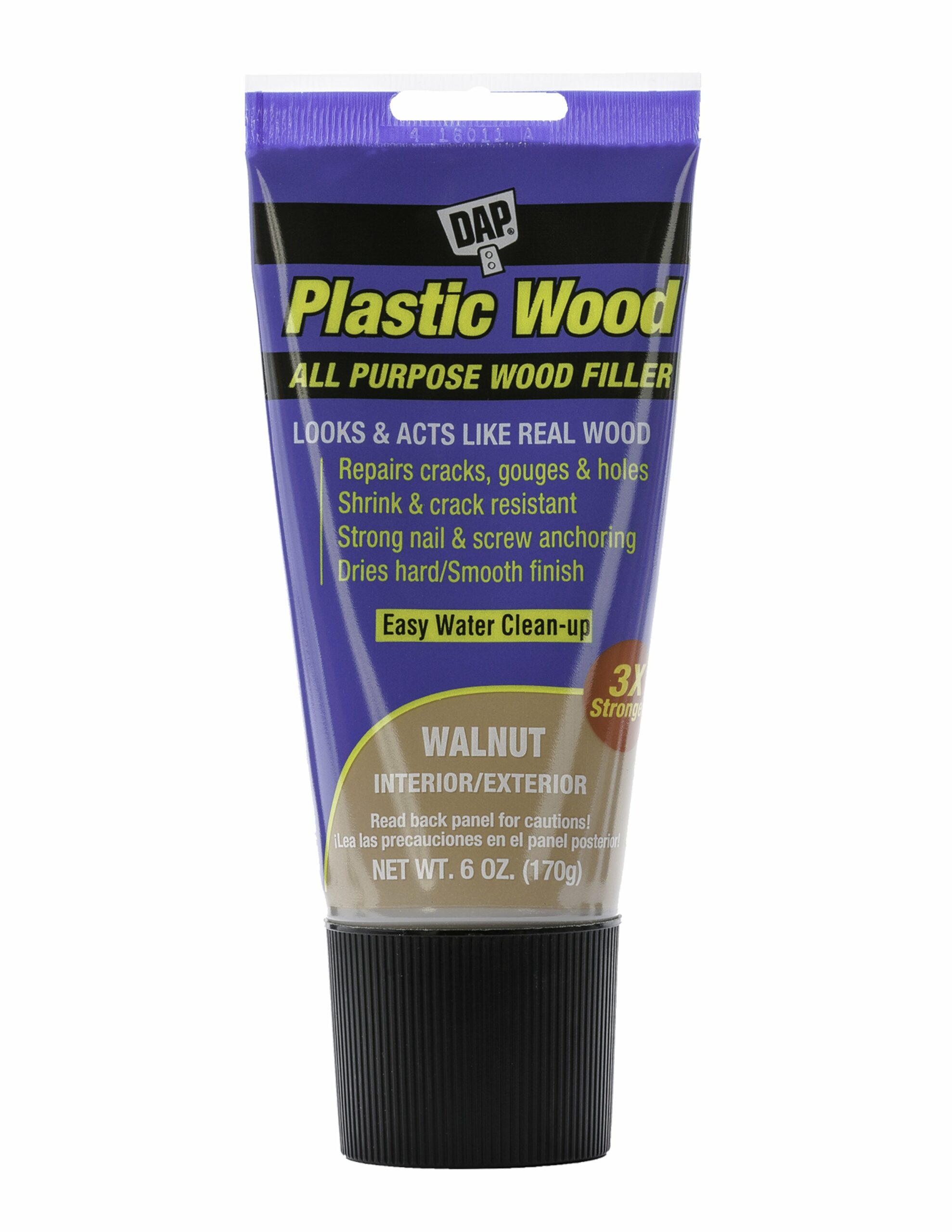DAP Plastic Wood® All Purpose Wood Filler - Gallery Image 4