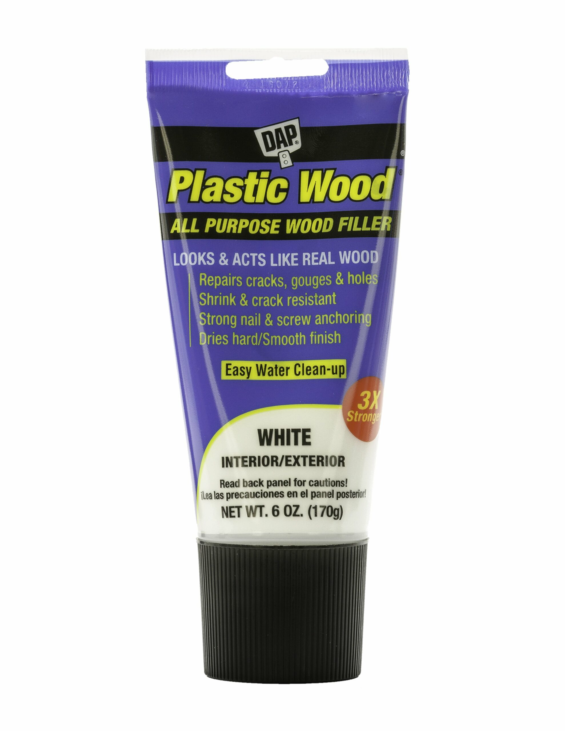 DAP Plastic Wood® All Purpose Wood Filler - Gallery Image 3
