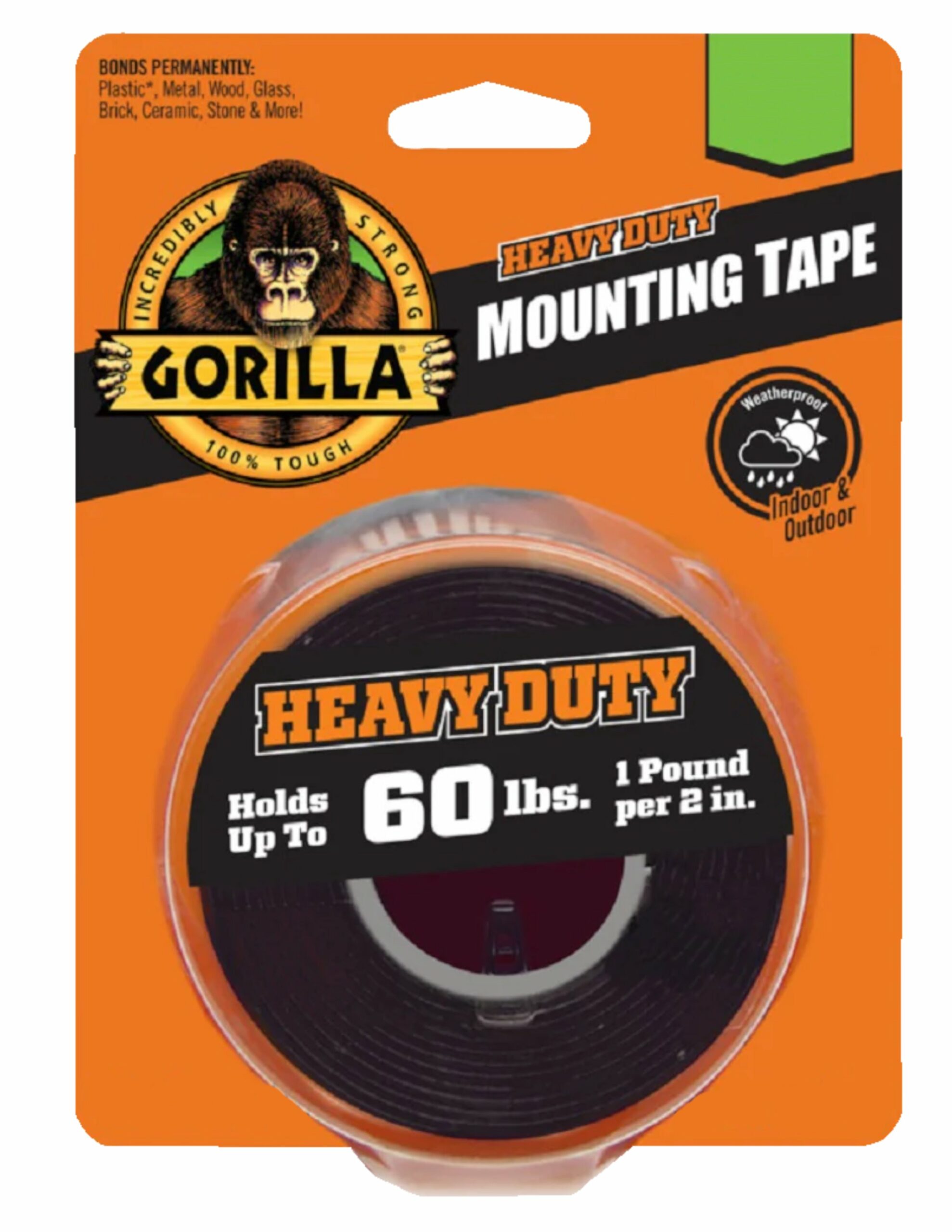 Mounting Tape