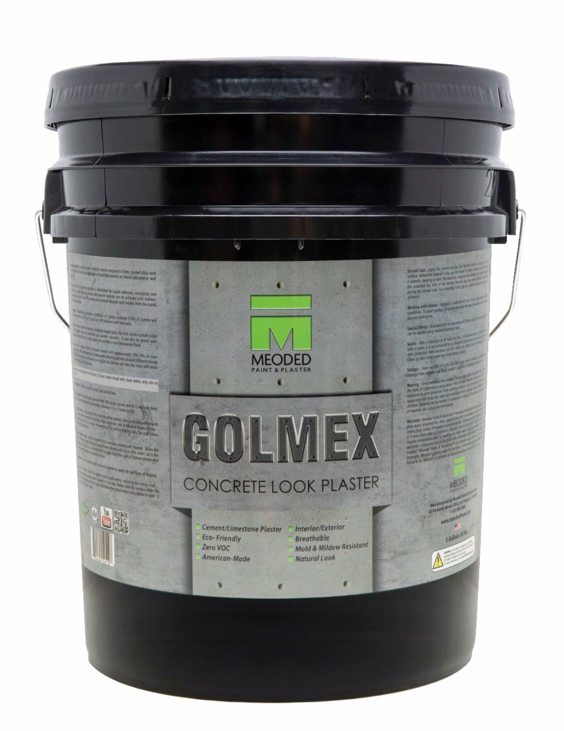 Golmex