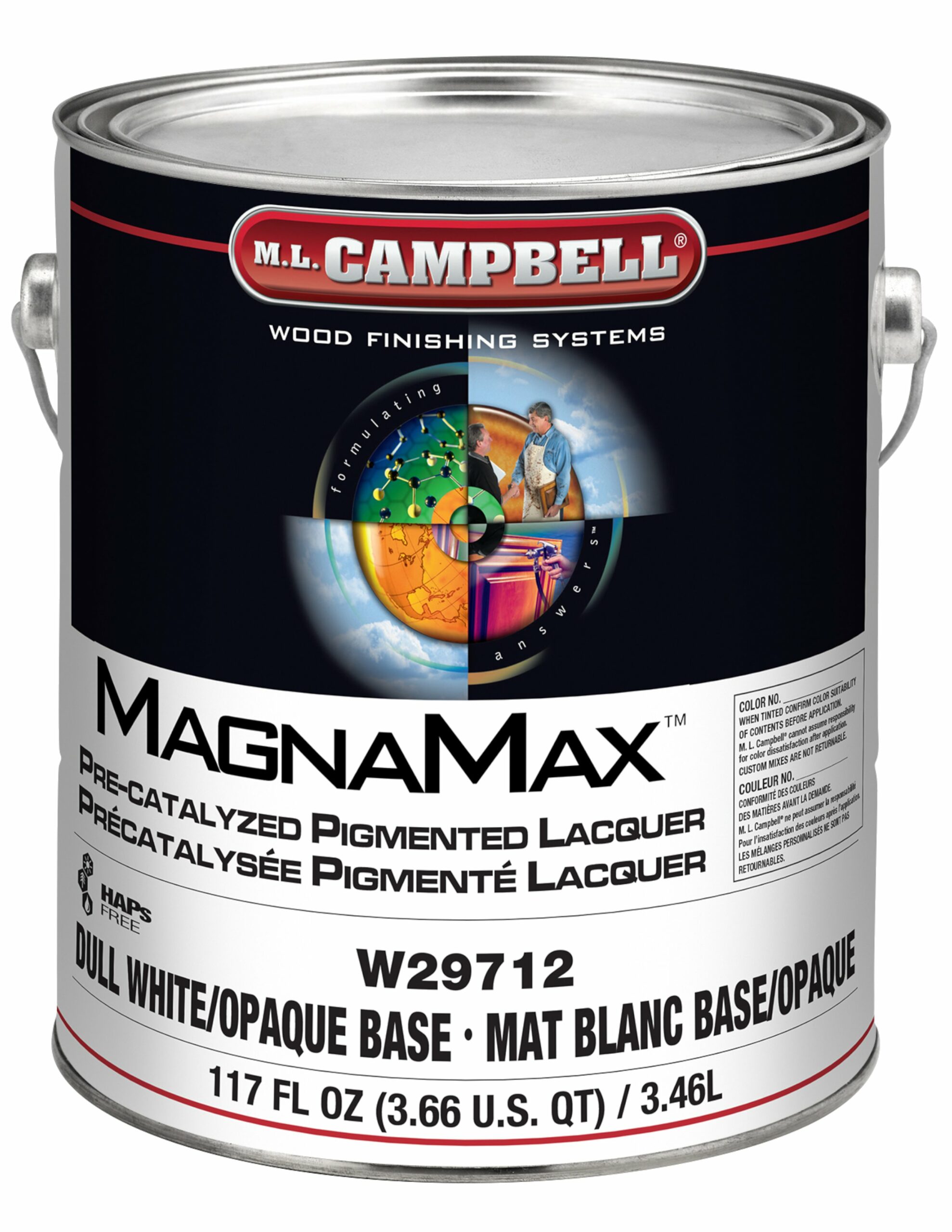 Magnamax