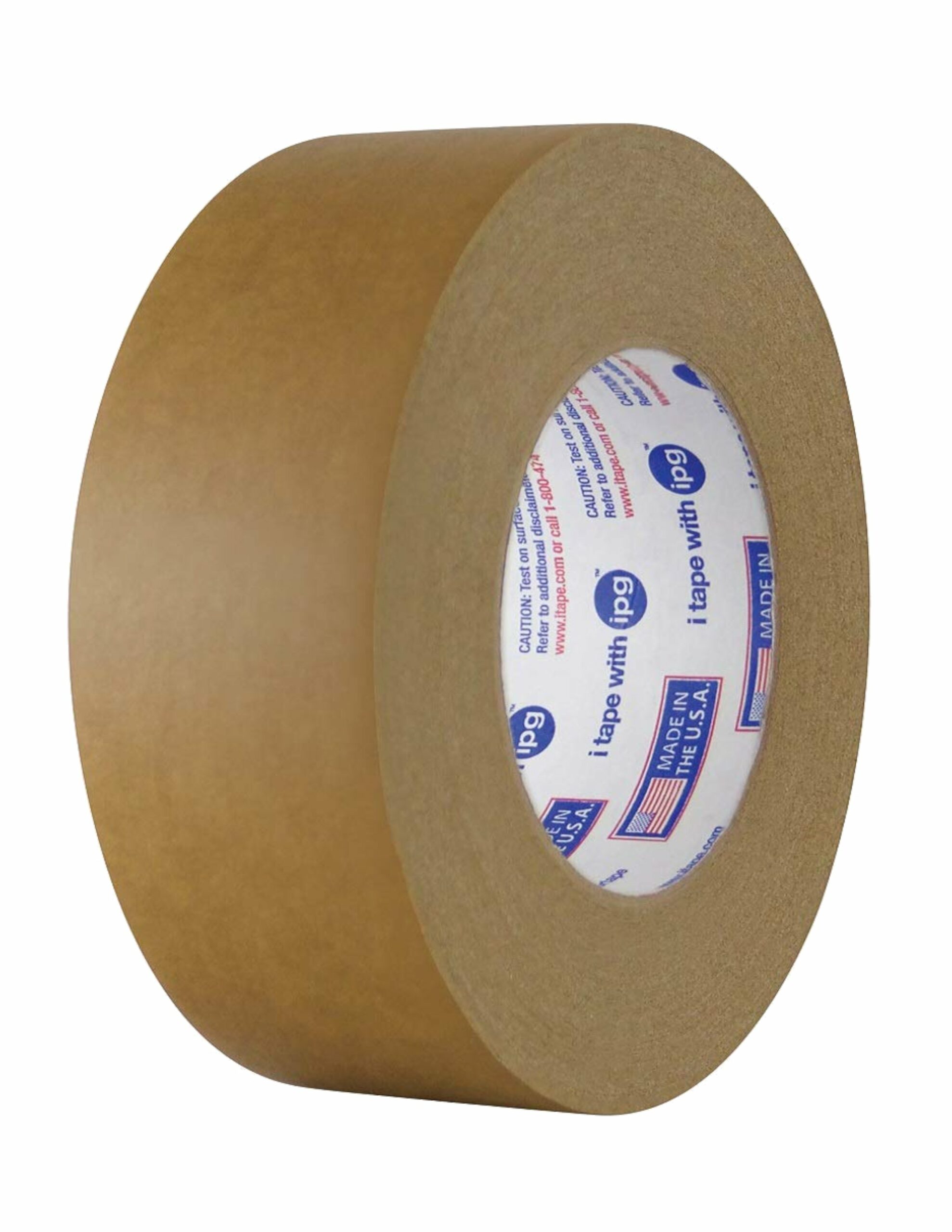 Medium Grade Flatback Tape