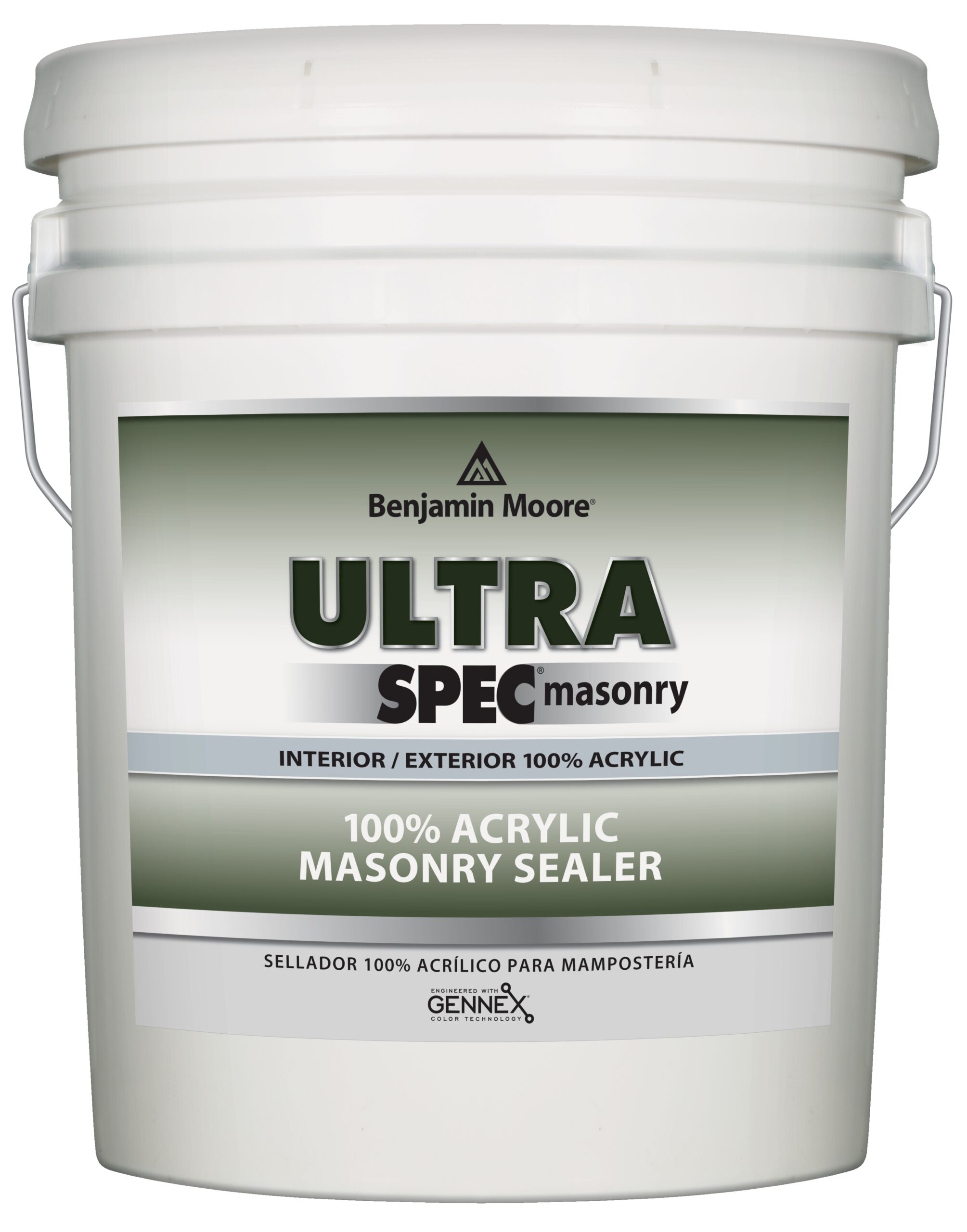 Ultra Spec Masonry 100% Acrylic Sealer