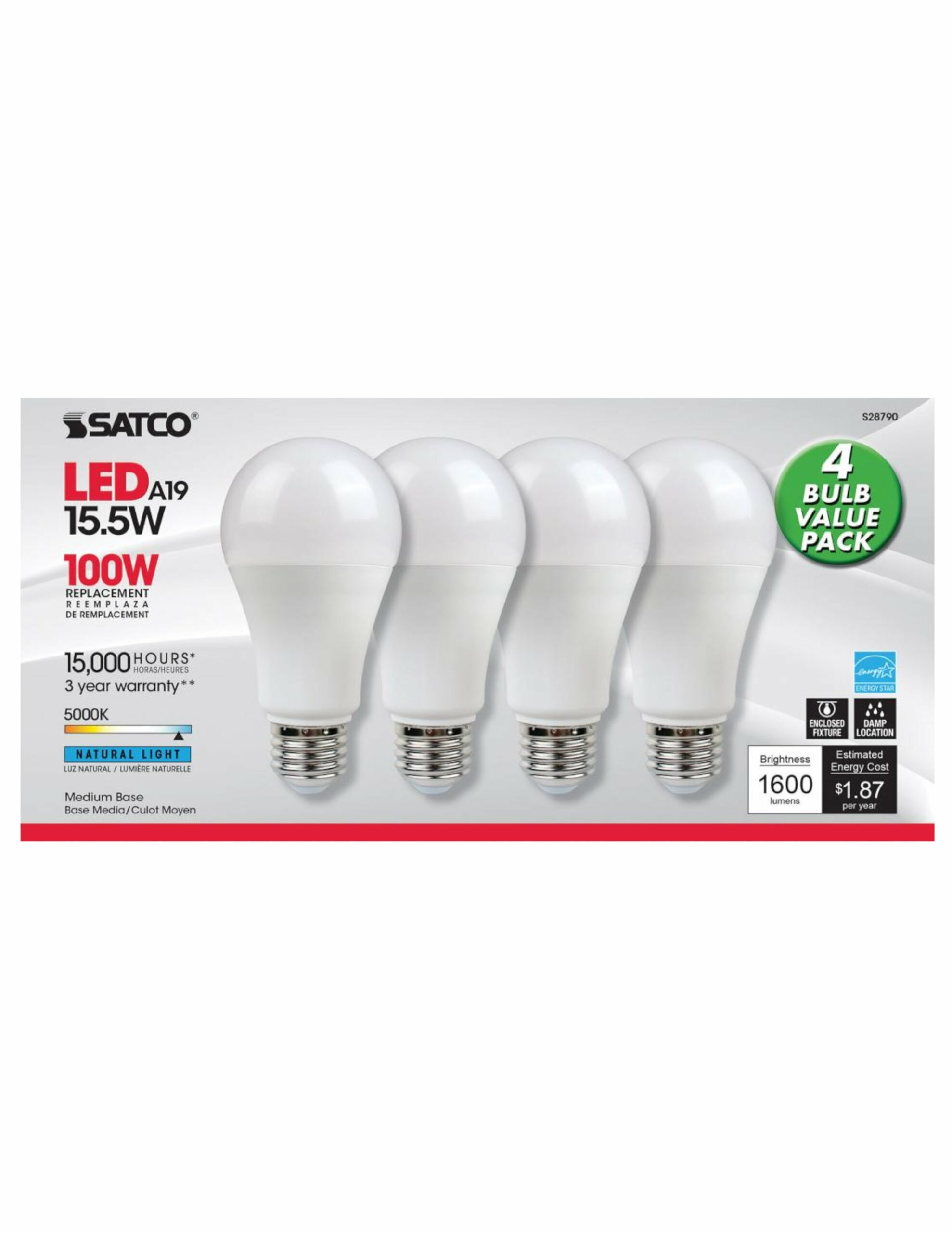 Led Bulb